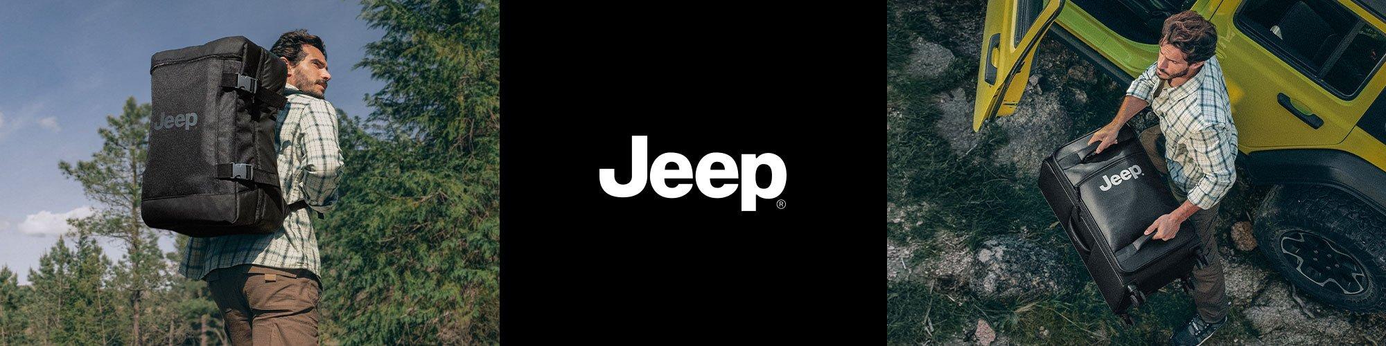 Jeep rucksacks for sale online