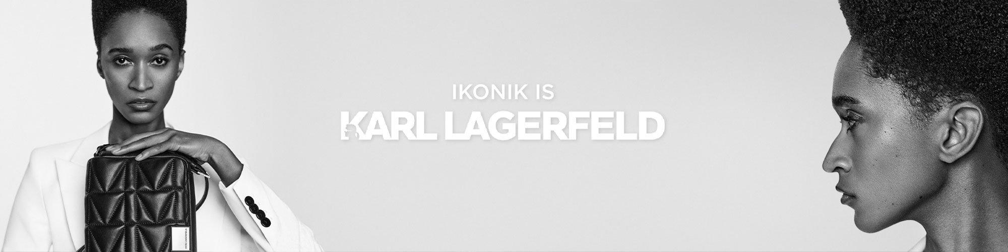 Karl Lagerfeld