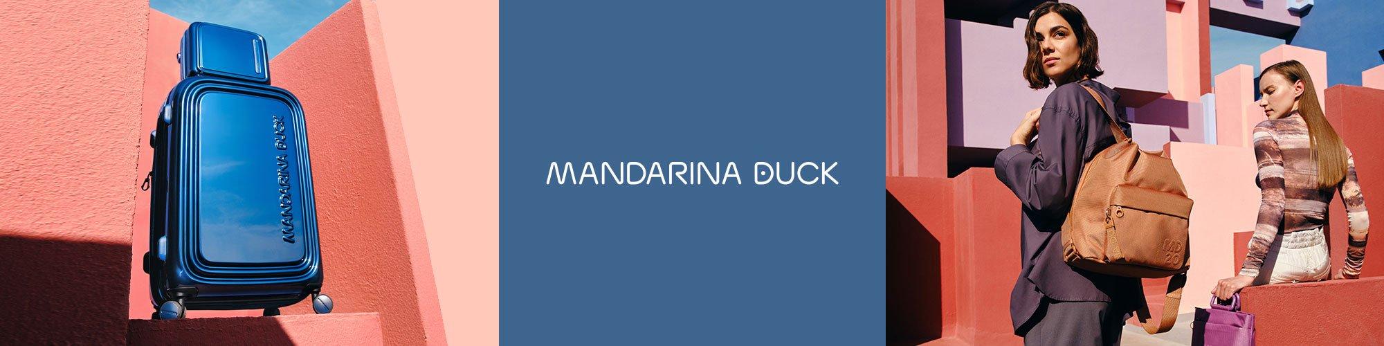 Mandarina Duck