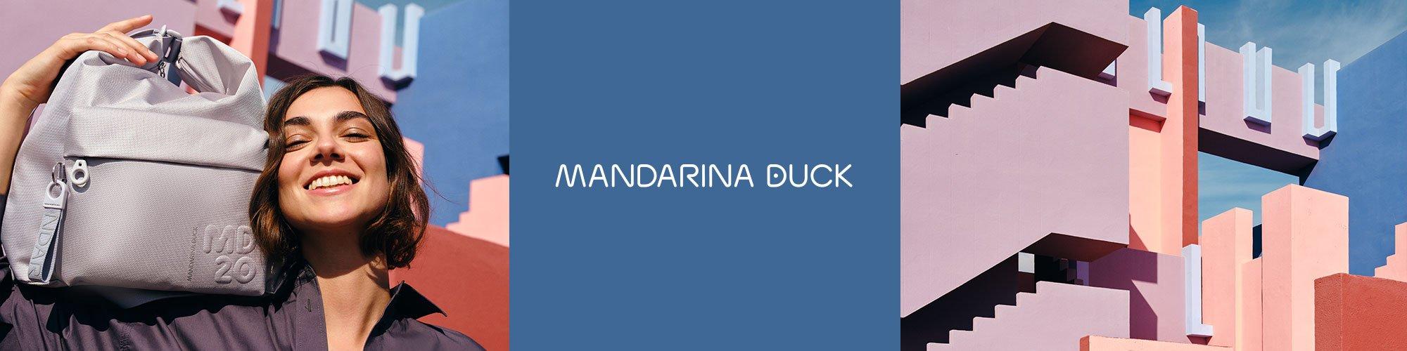 Mandarina Duck