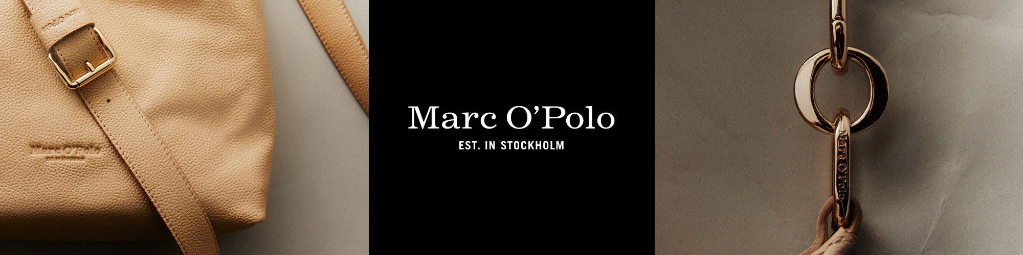 Marc O'Polo