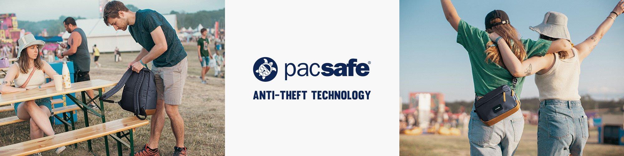 Pacsafe