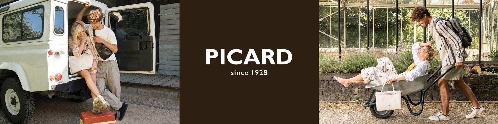 Picard Bags & Wallets - shop online