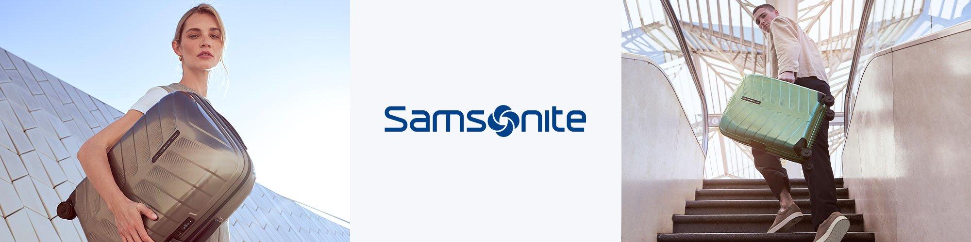 Samsonite