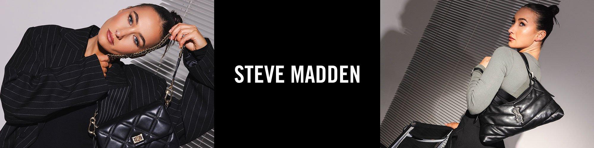 Steve Madden