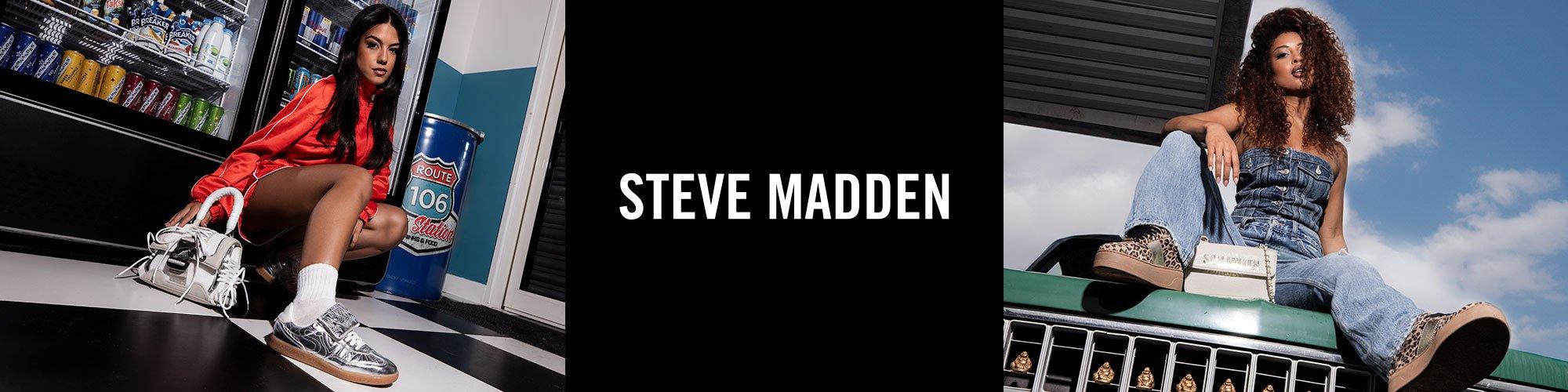 Steve Madden