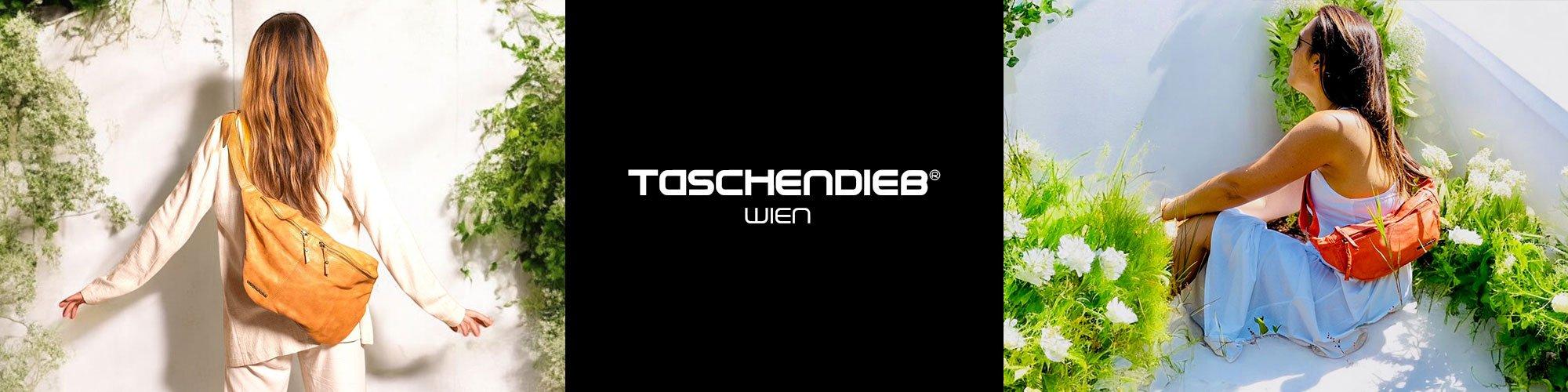 Taschendieb Wien