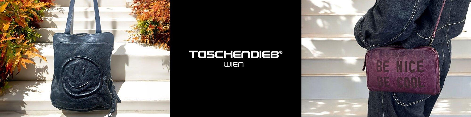 Taschendieb Wien