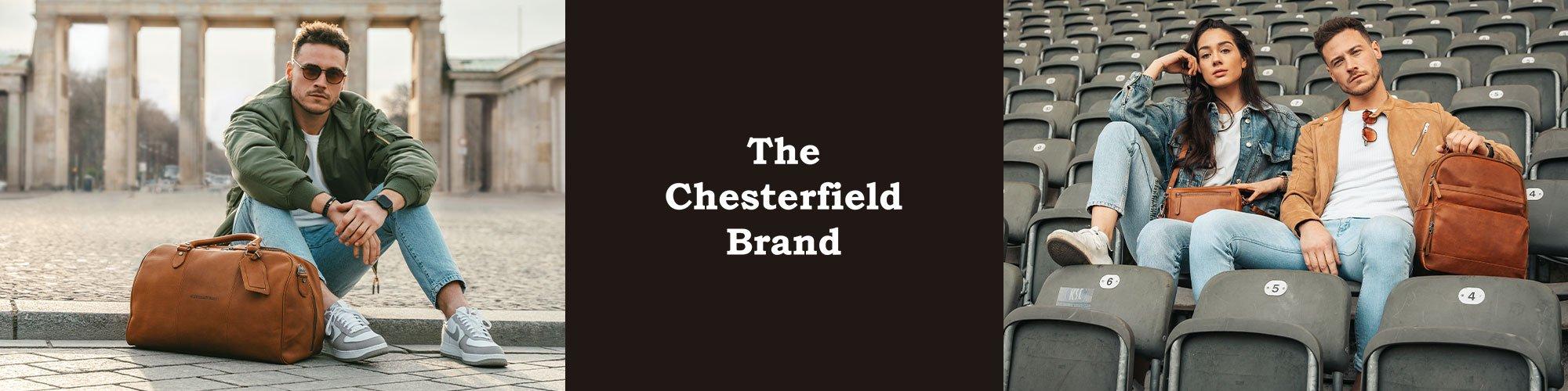 The Chesterfield Brand