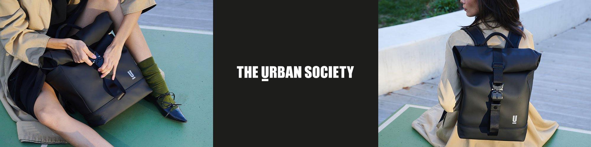 The Urban Society