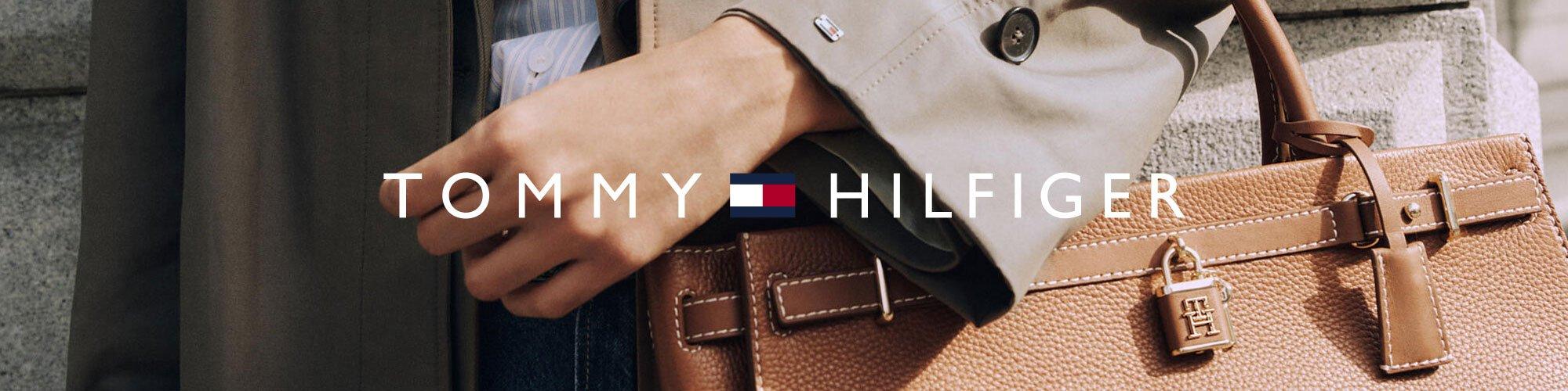 Tommy Hilfiger