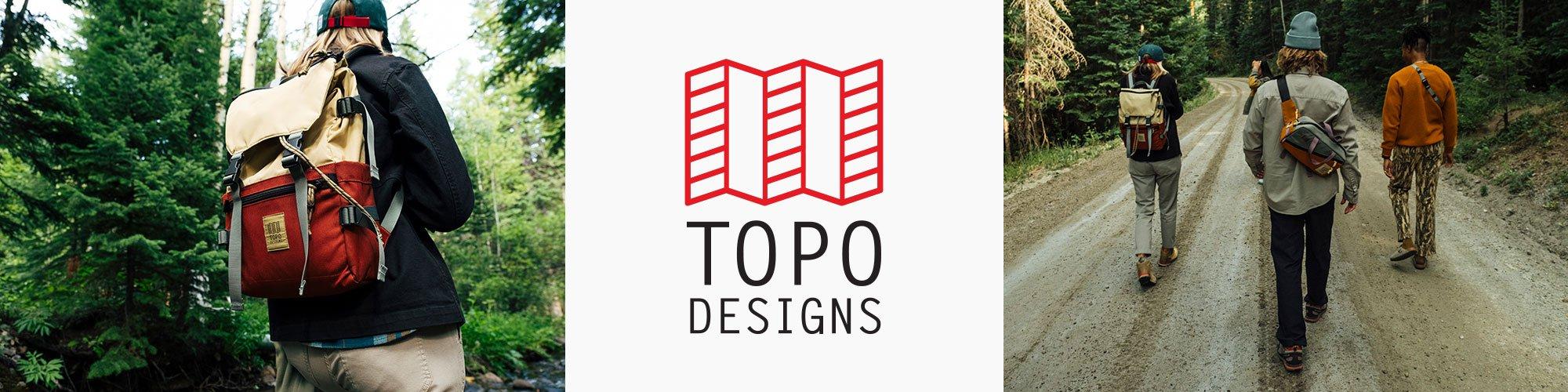 Topo Designs