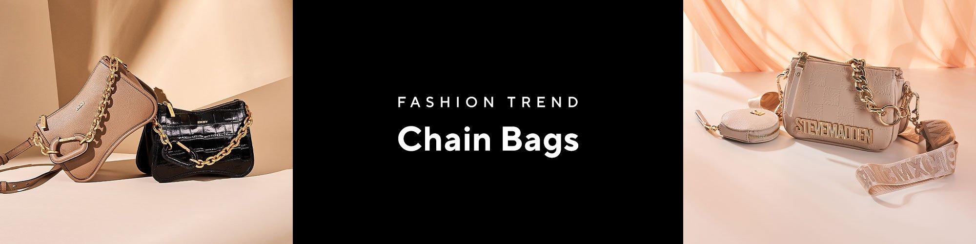 Chain Bags