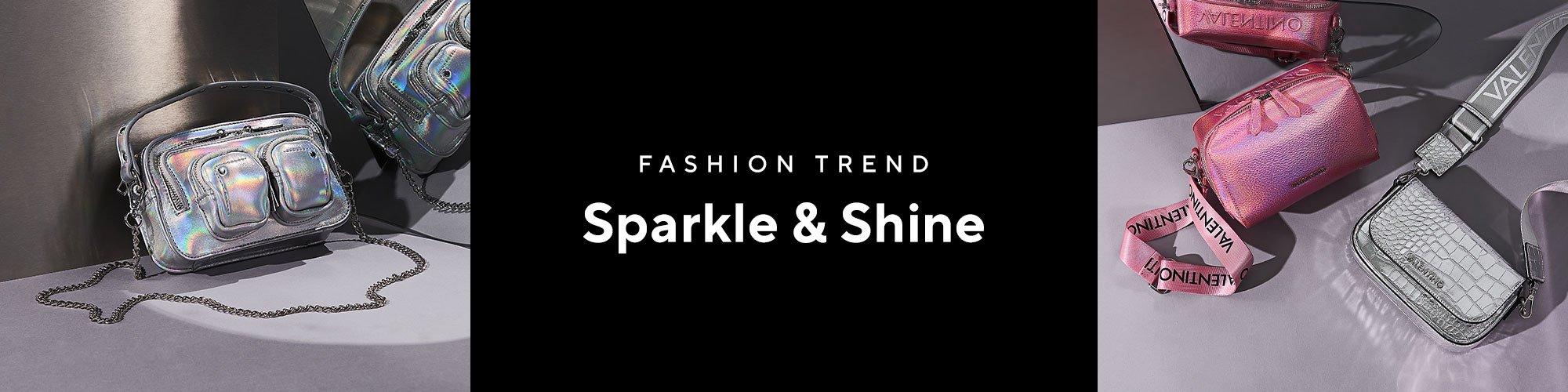 Sparkle & Shine