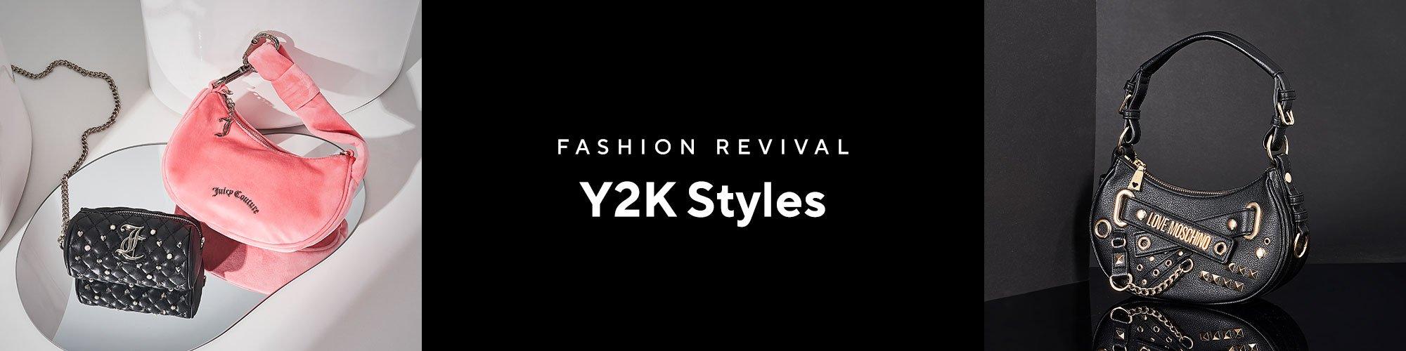 Y2K Styles