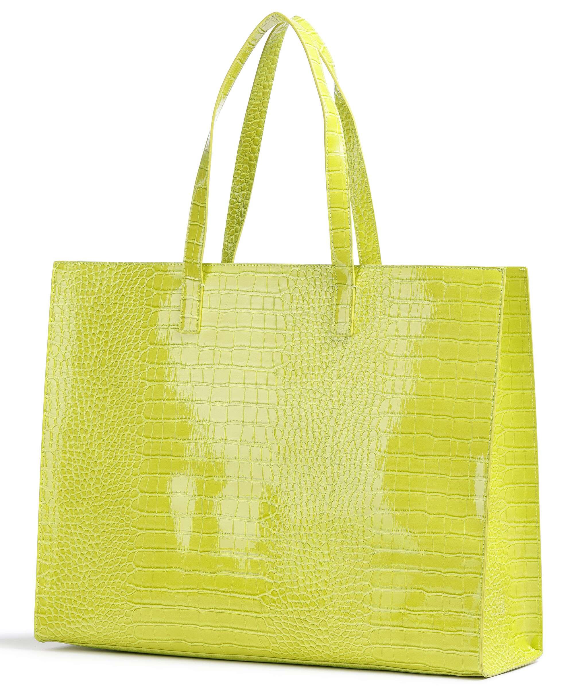 DARCEYY - LIME | Bags | Ted Baker ROW