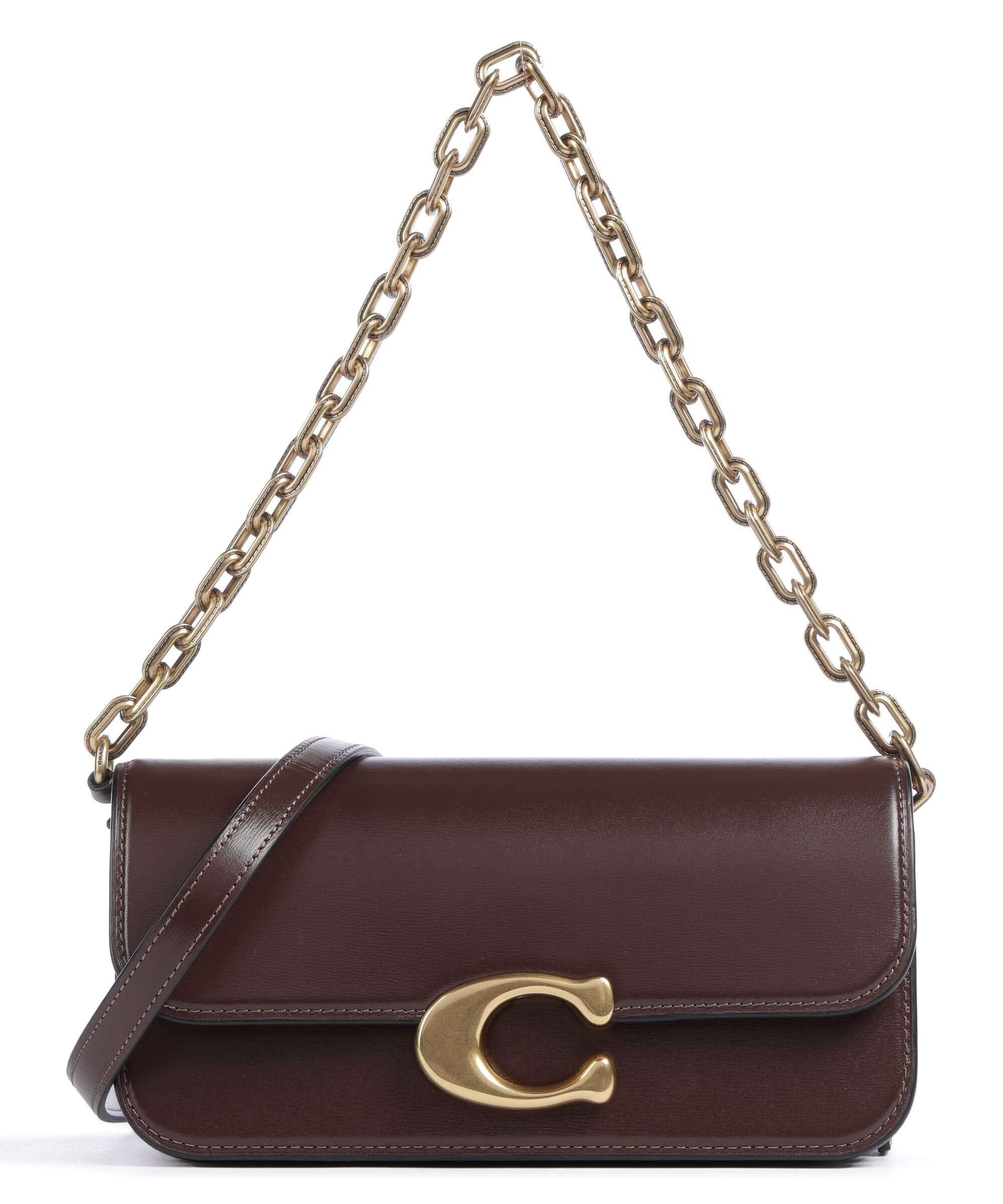 Unveiling the Coach Idol Bag 23: A Stylish Companion for Every Occasion