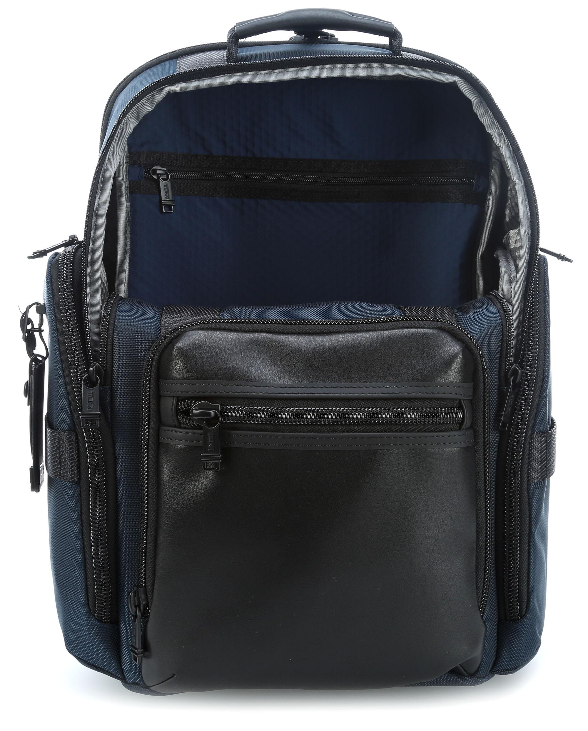 Tumi hotsell sheppard review