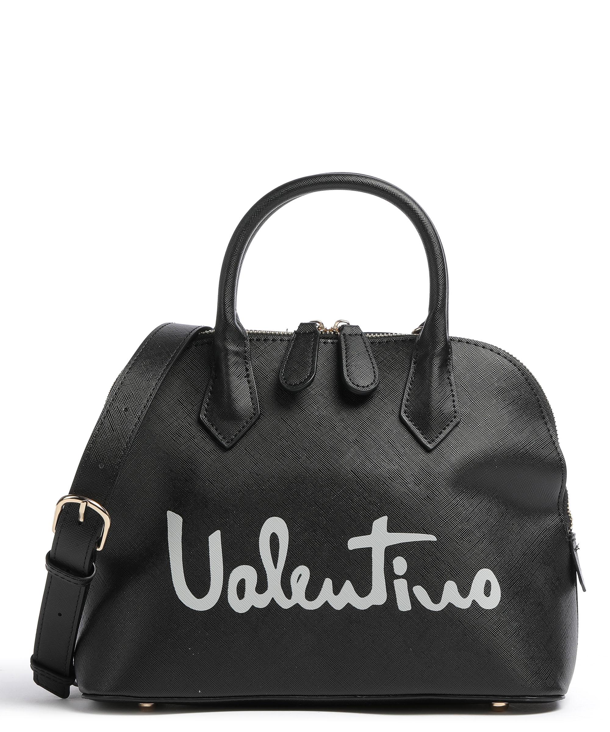⭐️ SALE ⭐️ VALENTINO - Crossbody Bag Black 2 | Valentino crossbody bag,  Black cross body bag, Crossbody bag
