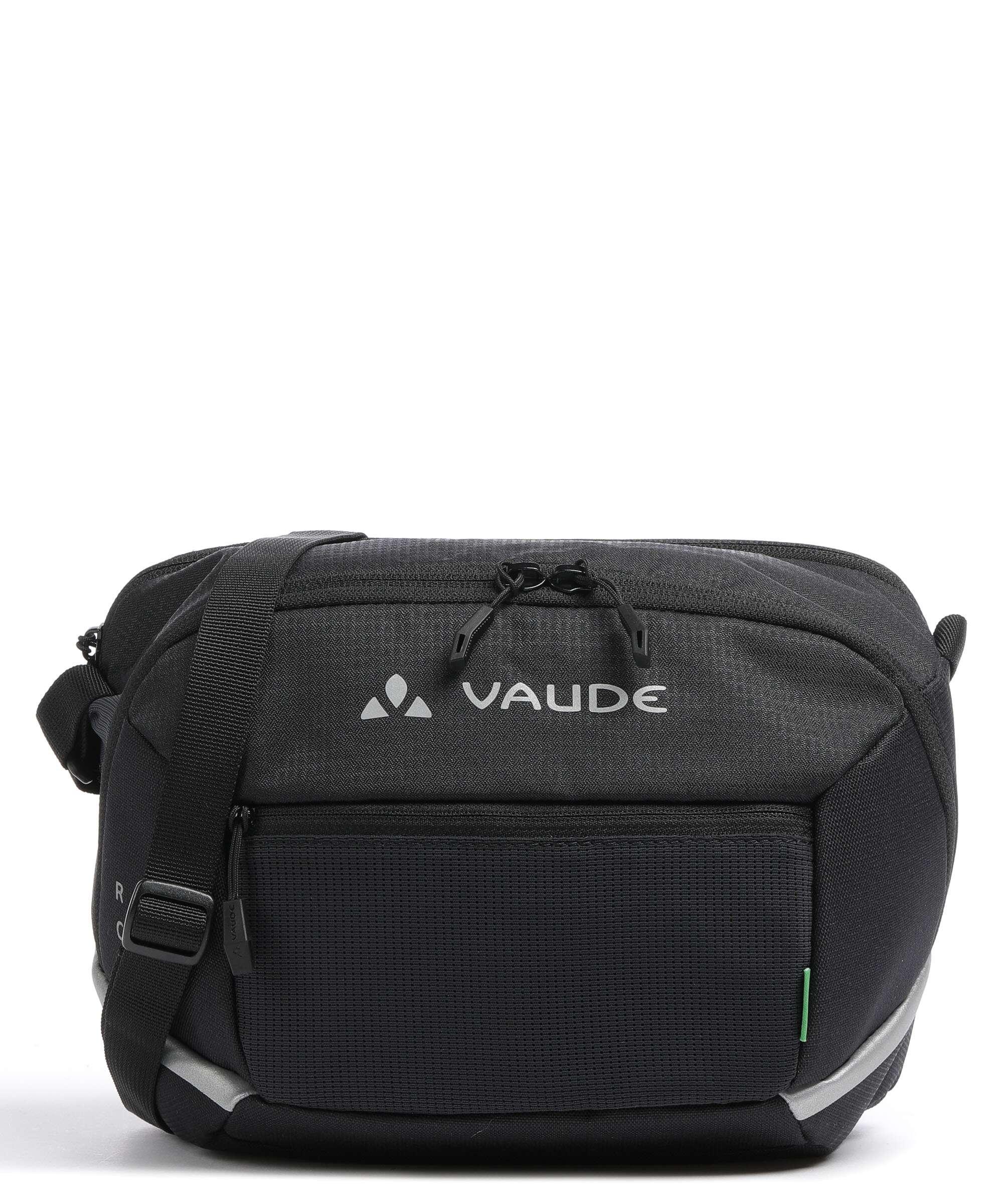 Vaude CityGo Bike 23 Modular Bike Bag 51 cm - Linen