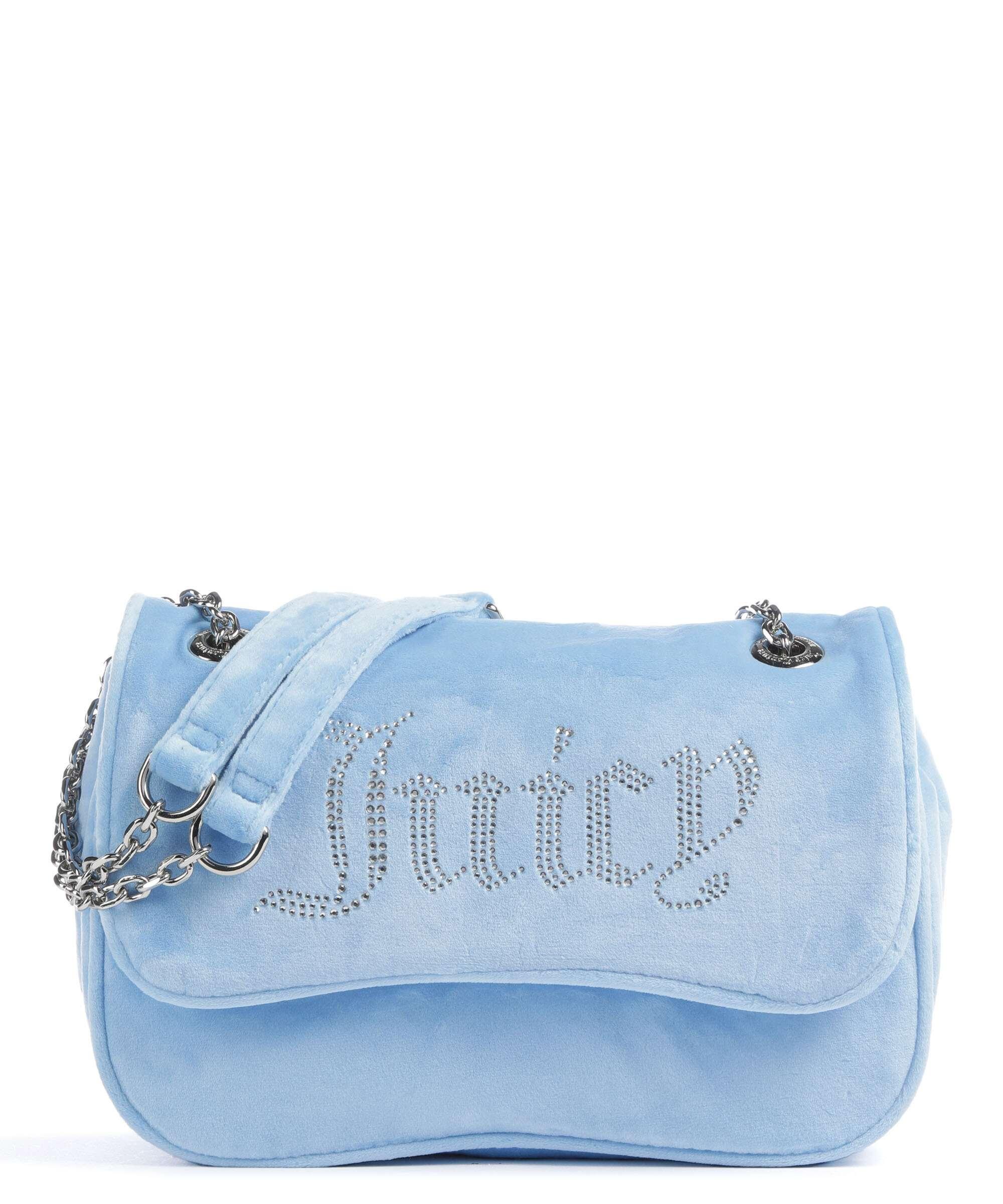 Blue cherry Juicy Couture purse 💙💛💙💛 | Juicy couture purse, Juicy  couture, Y2k fashion