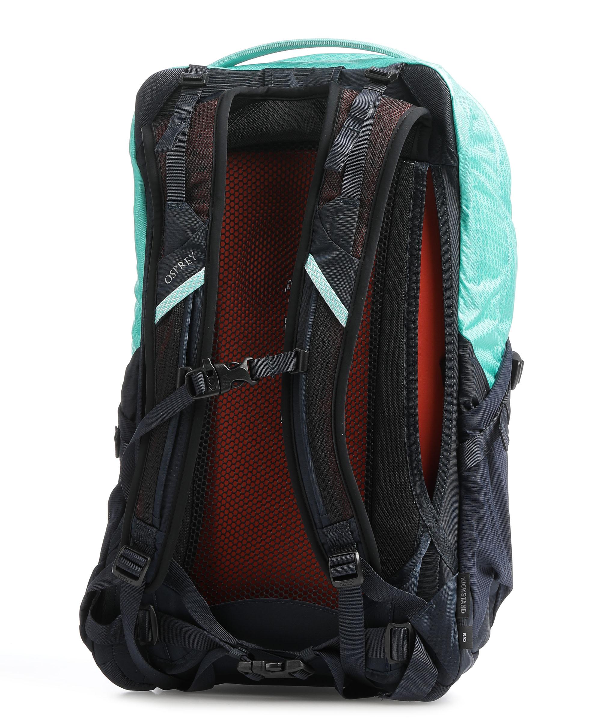 Osprey Parsec 26 Backpack 16″ Recycled Nylon Blue/green - 10004586 ...