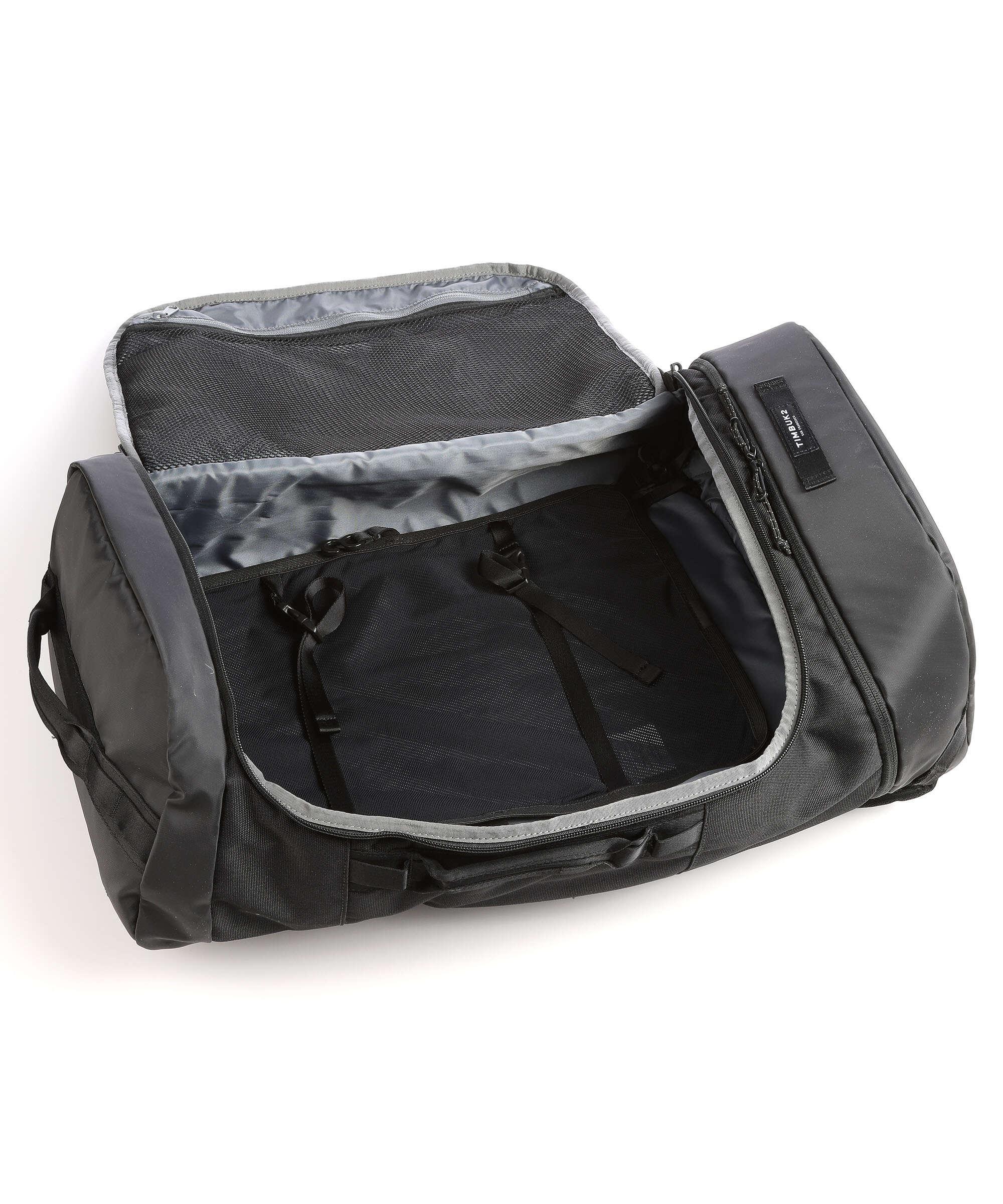 Timbuk2 + Wingman Travel Duffel Bag