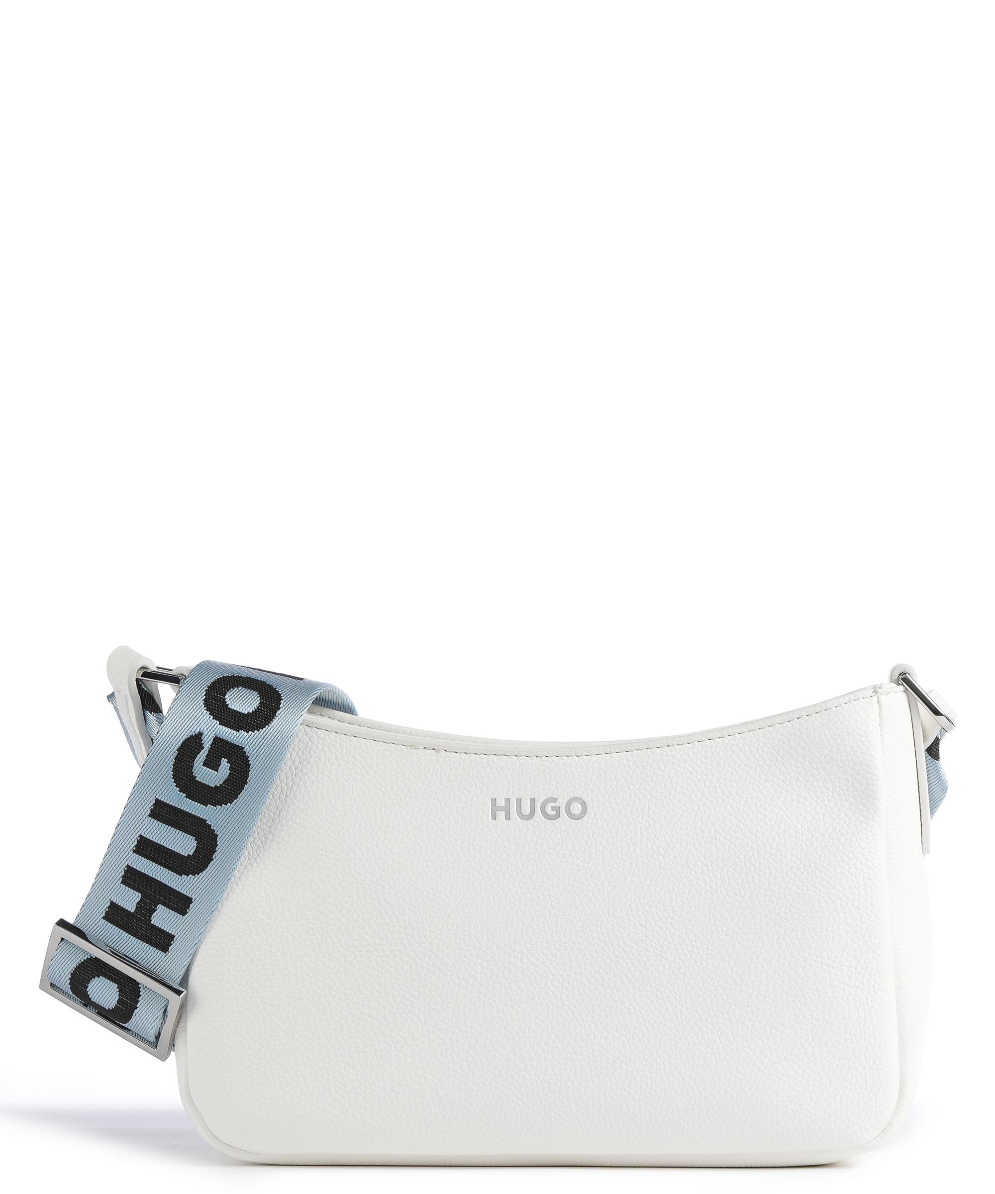 Hugo Boss Catch 2.0 Belt Bag In Dark Blue | ModeSens