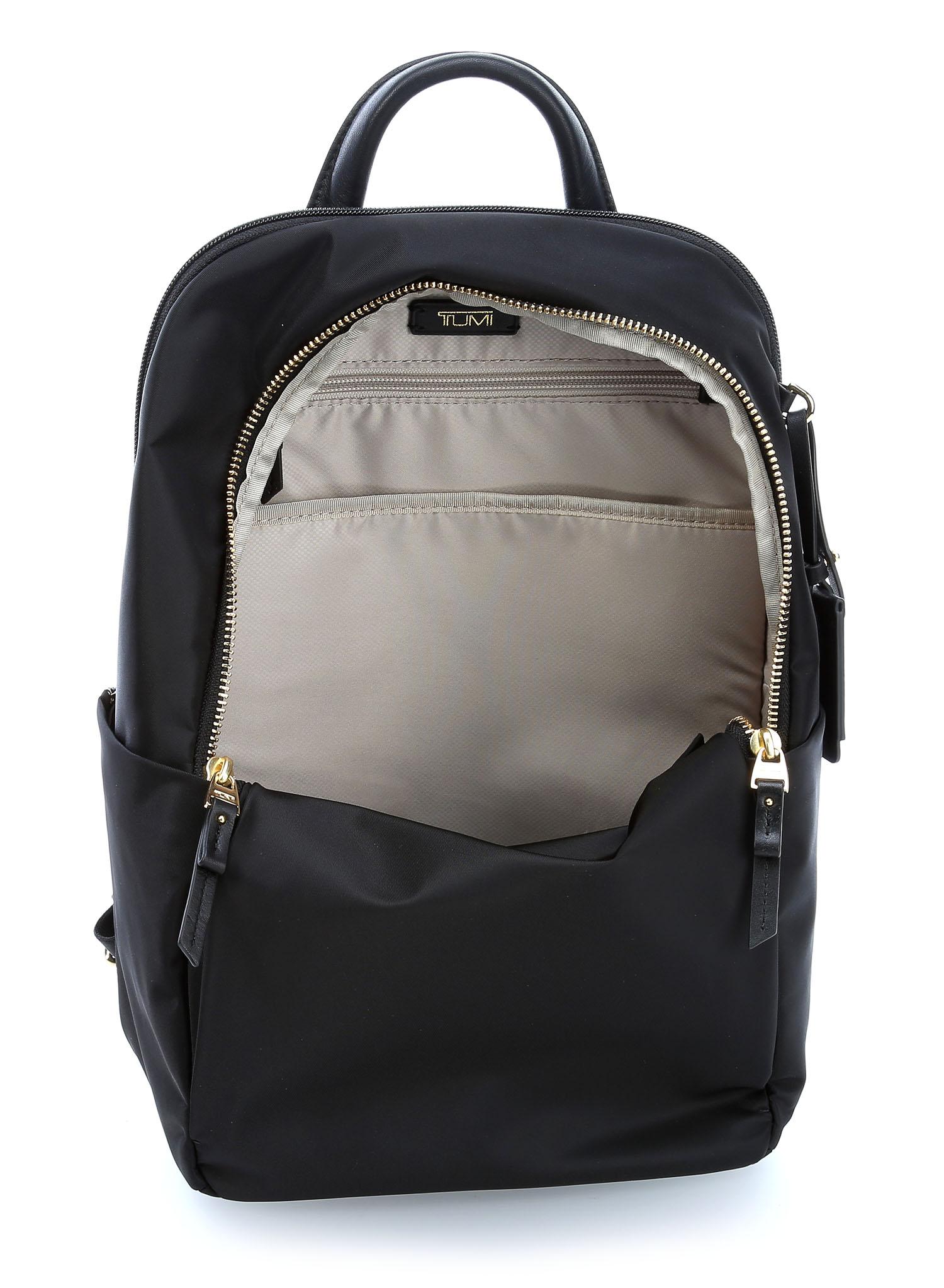 Tumi 2025 daniella backpack