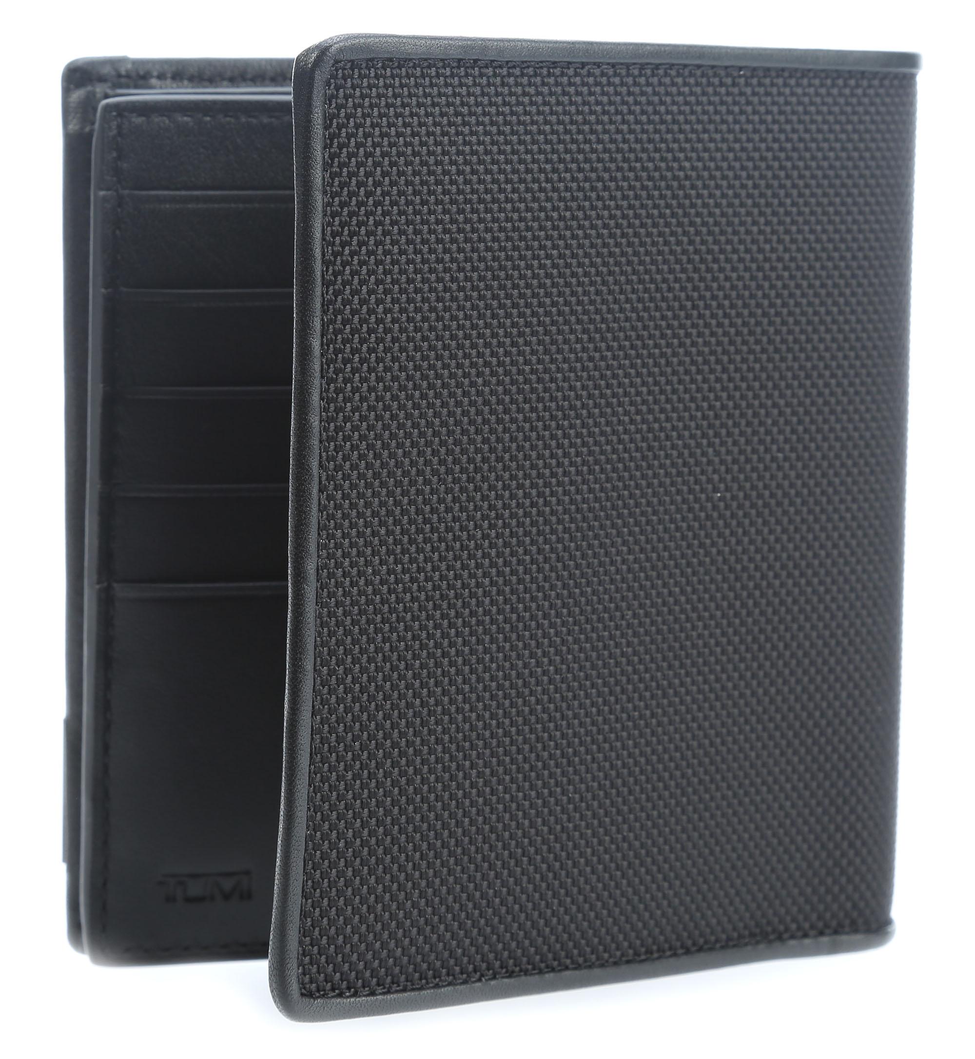 Tumi on sale rfid wallet