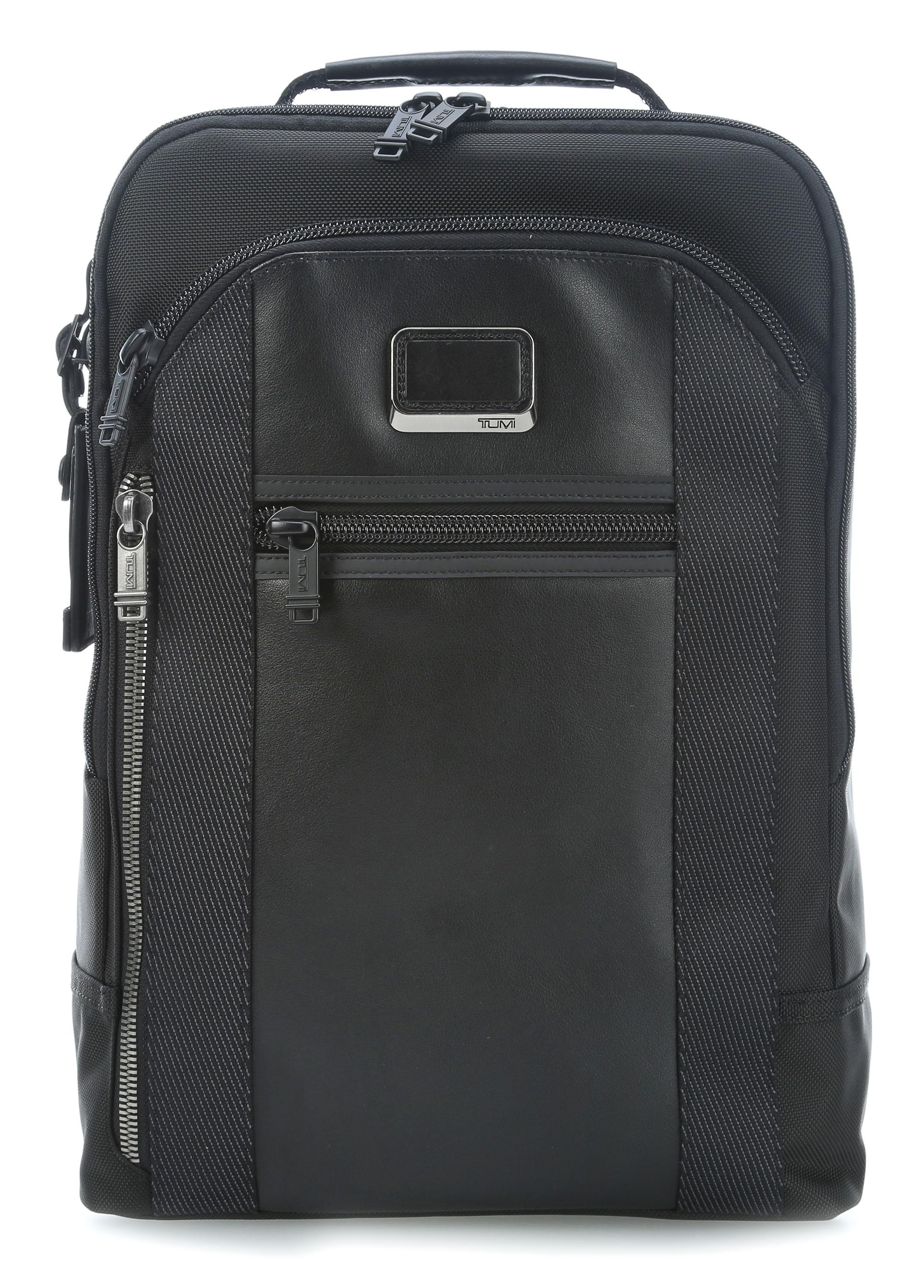 Alpha bravo davis outlet laptop backpack