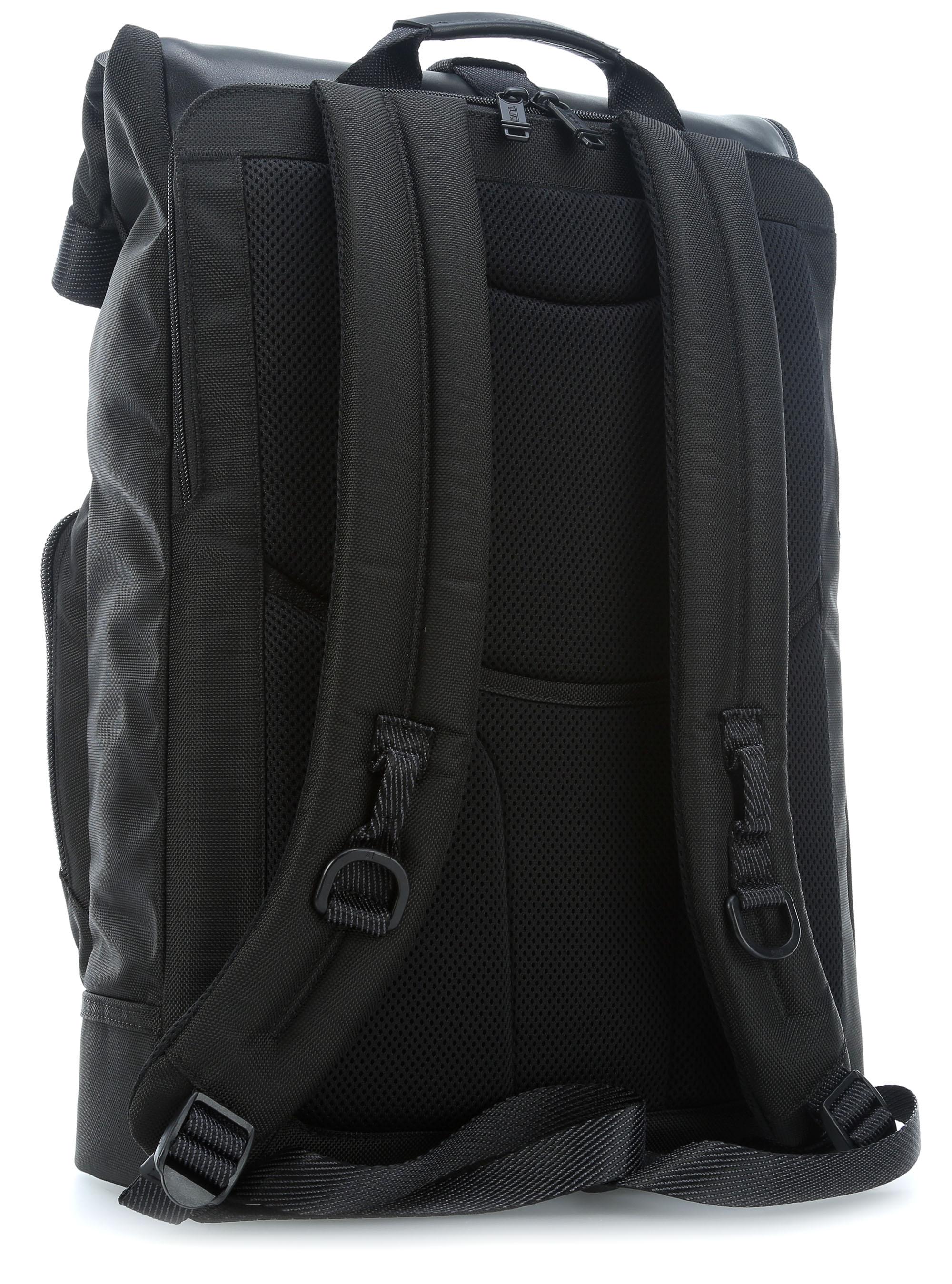 Tumi bravo clearance london backpack