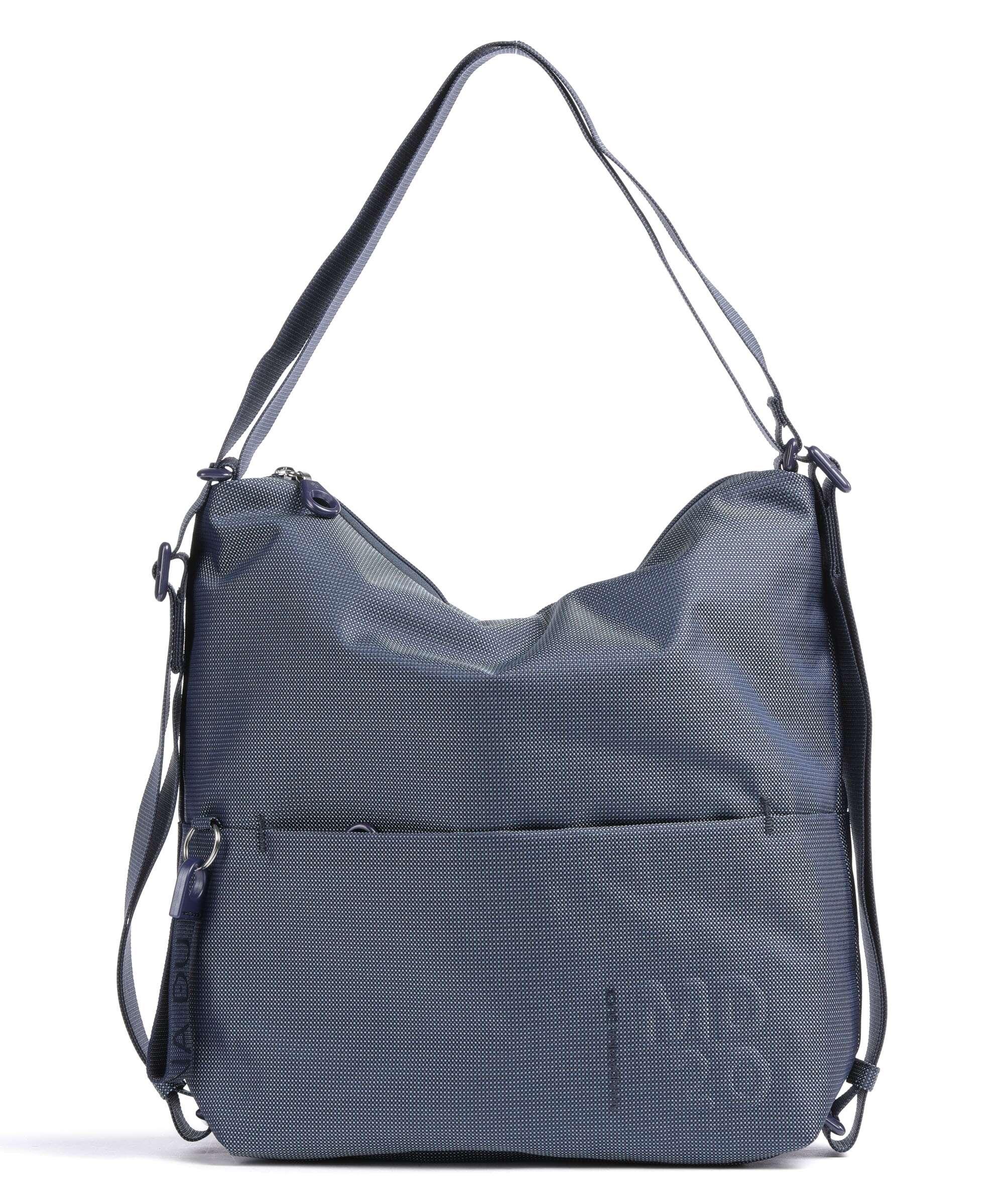 Mandarina Duck MD20 - Across body bag - black - Zalando.de