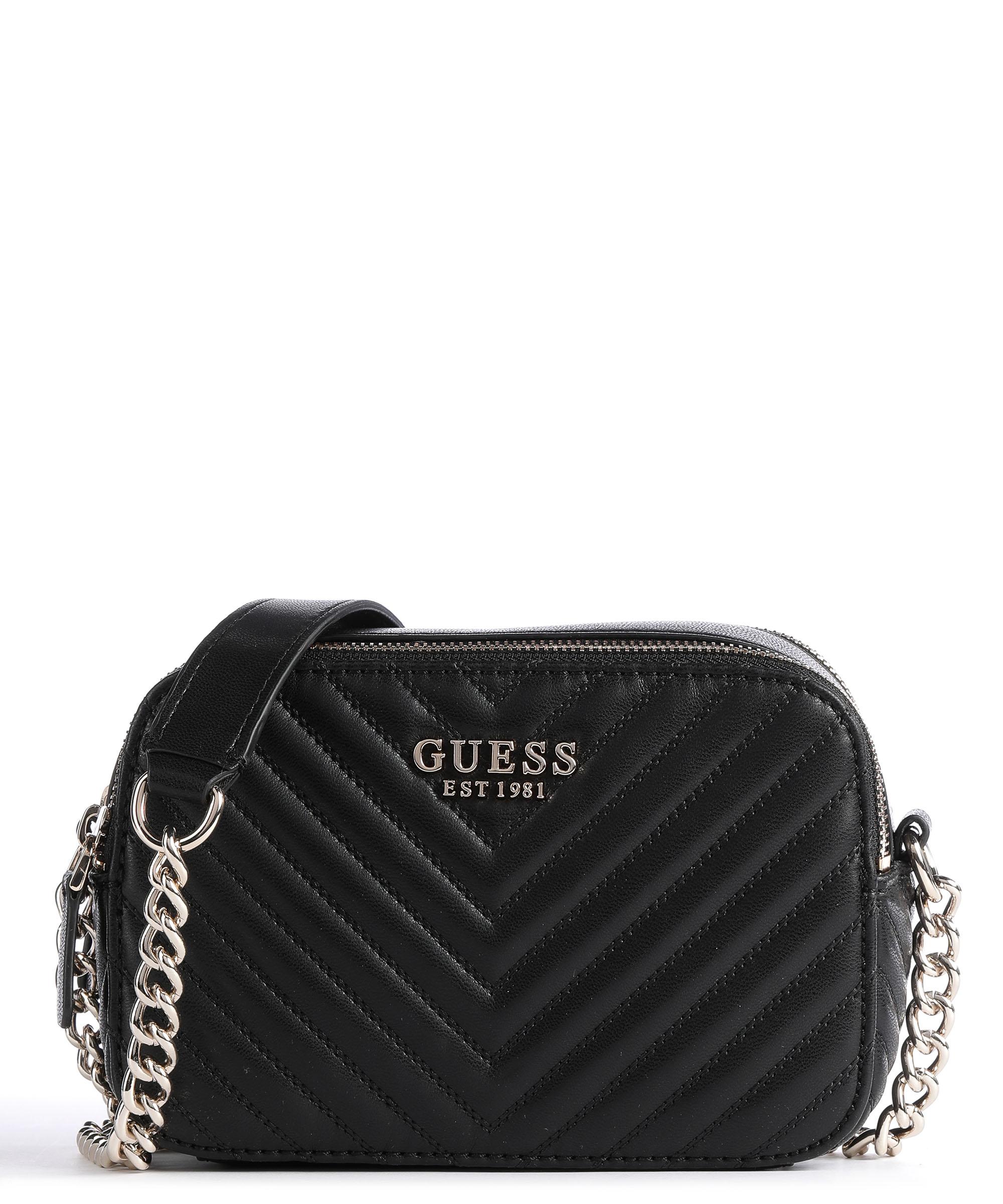 GUESS - One for me, one for you 🖤 Shop the event of the year, happening  now online & in-stores. geni.us/Nell #BlackFriday #GUESSHandbags | Facebook