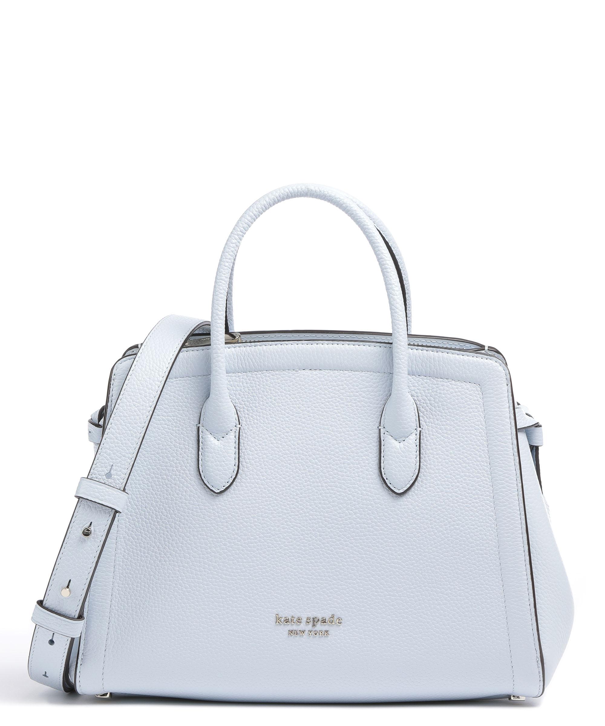 Buy Chiara Ferragni Baby Blue Small Borsa Cross Body Bag for Women Online @  Tata CLiQ Luxury