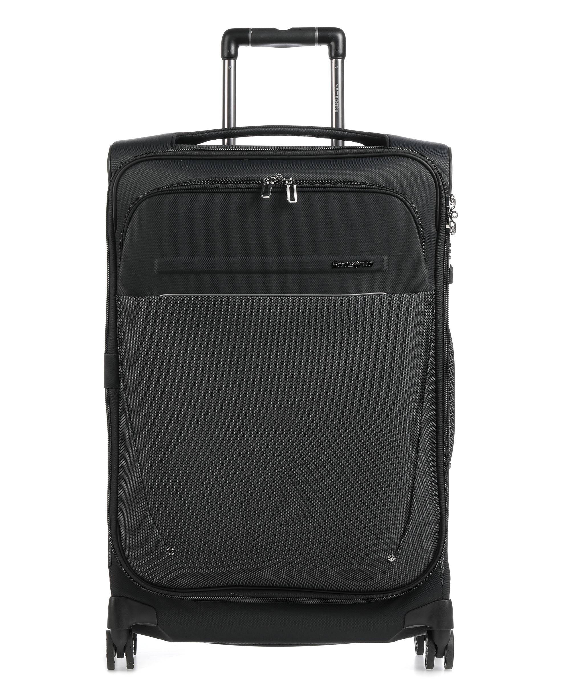 Samsonite B-Lite Icon Spinner (4 Wheels) Black 63 Cm - 106697-1041 ...