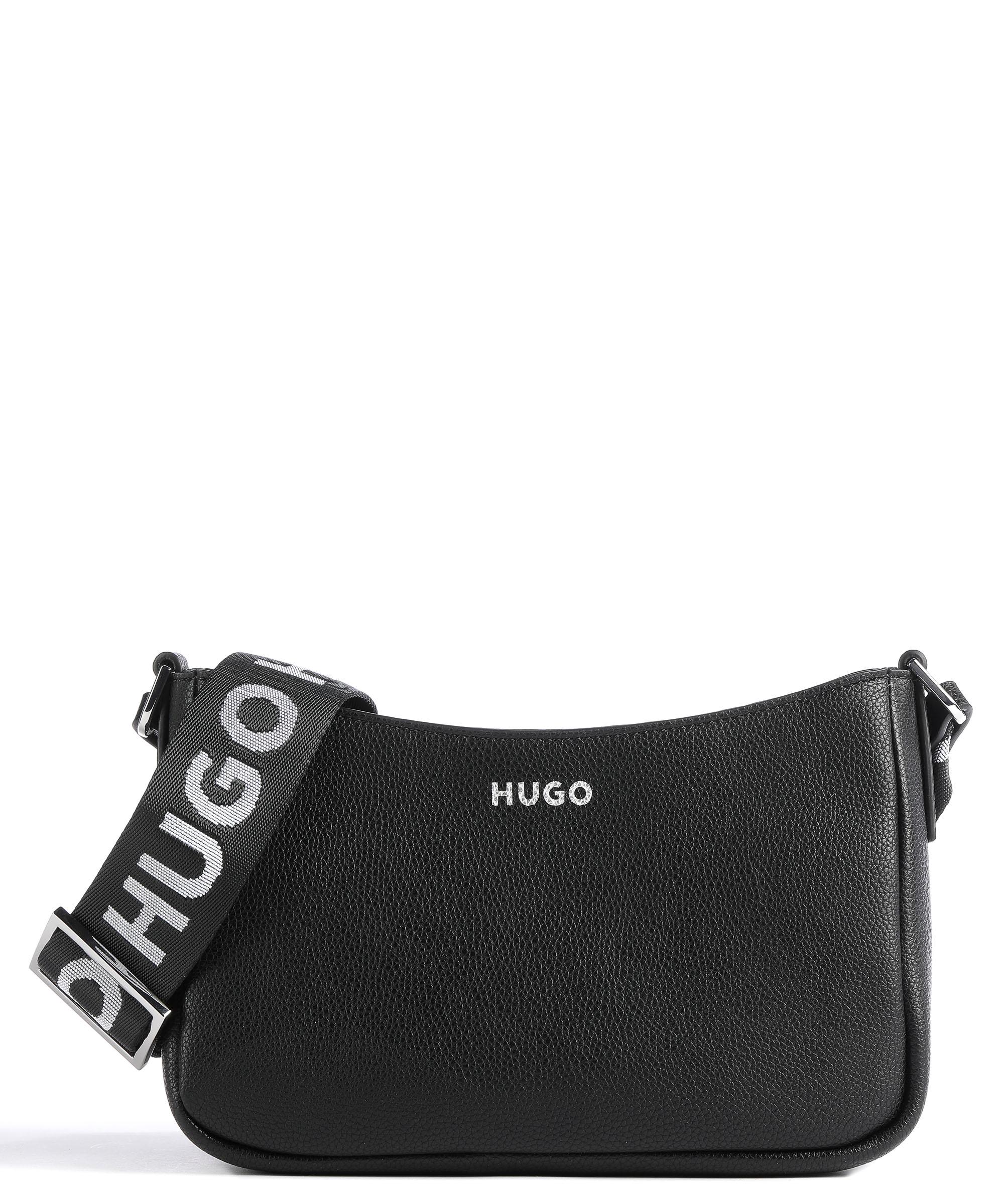 Hugo Boss HUGO Ethon Bag in Black | Northern Threads