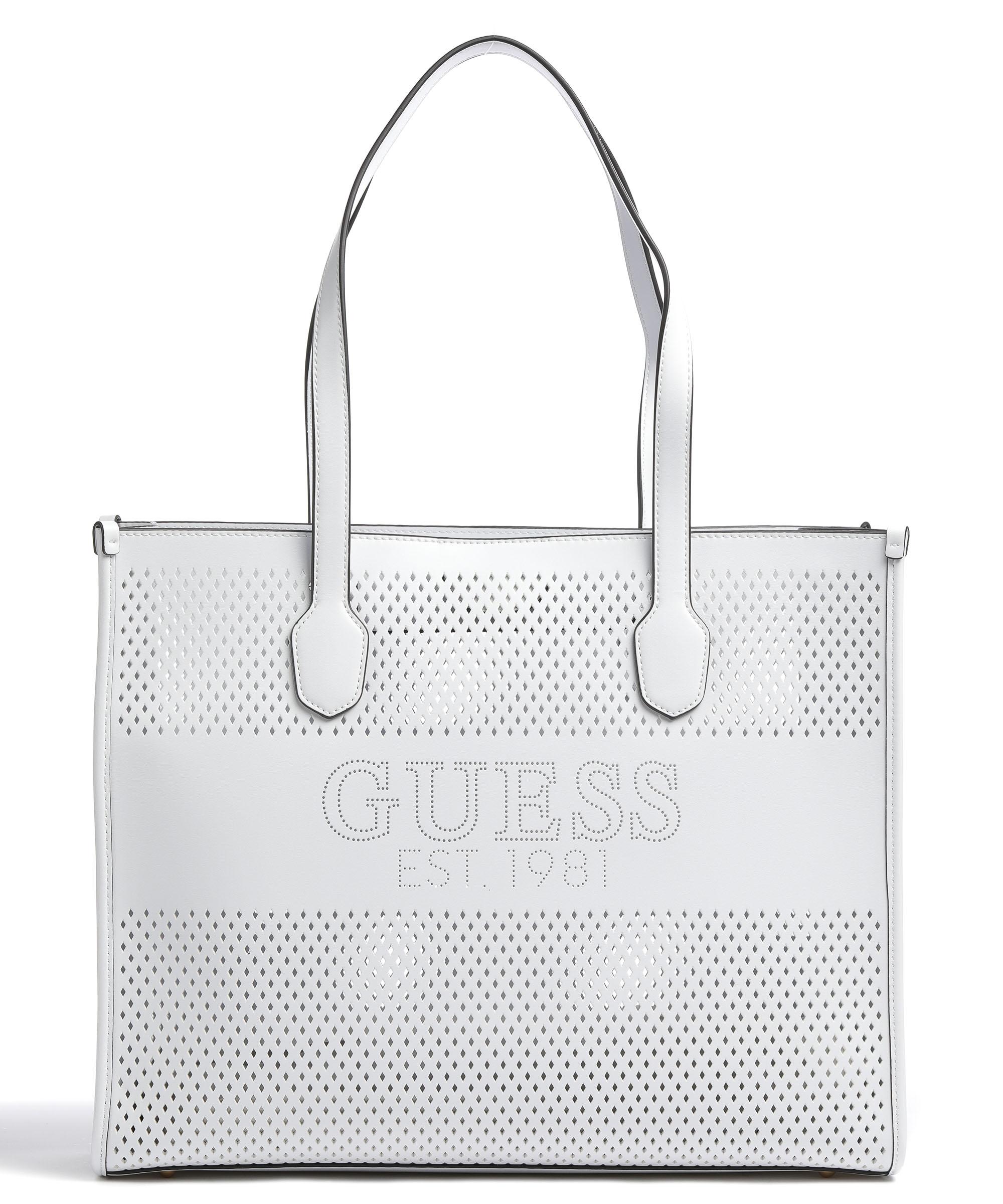 Guess Monique Tote Bag | Lyst