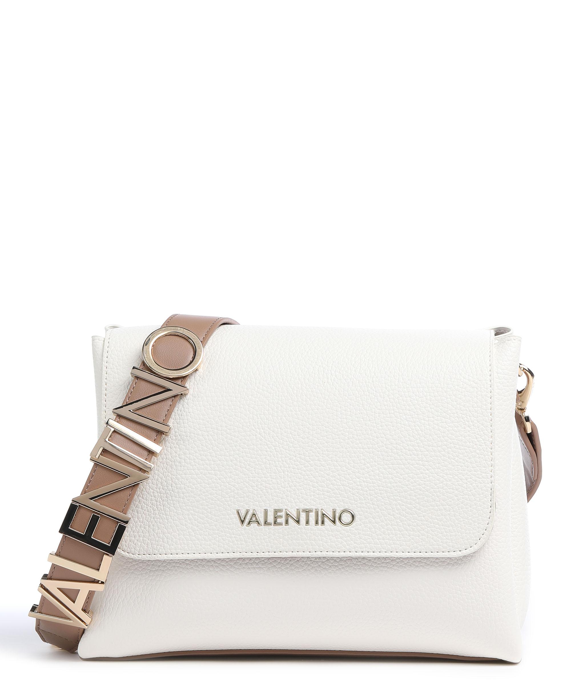 Mini Bucket Bag In Nappa With Vlogo Signature Chain for Woman in Black   Valentino IN