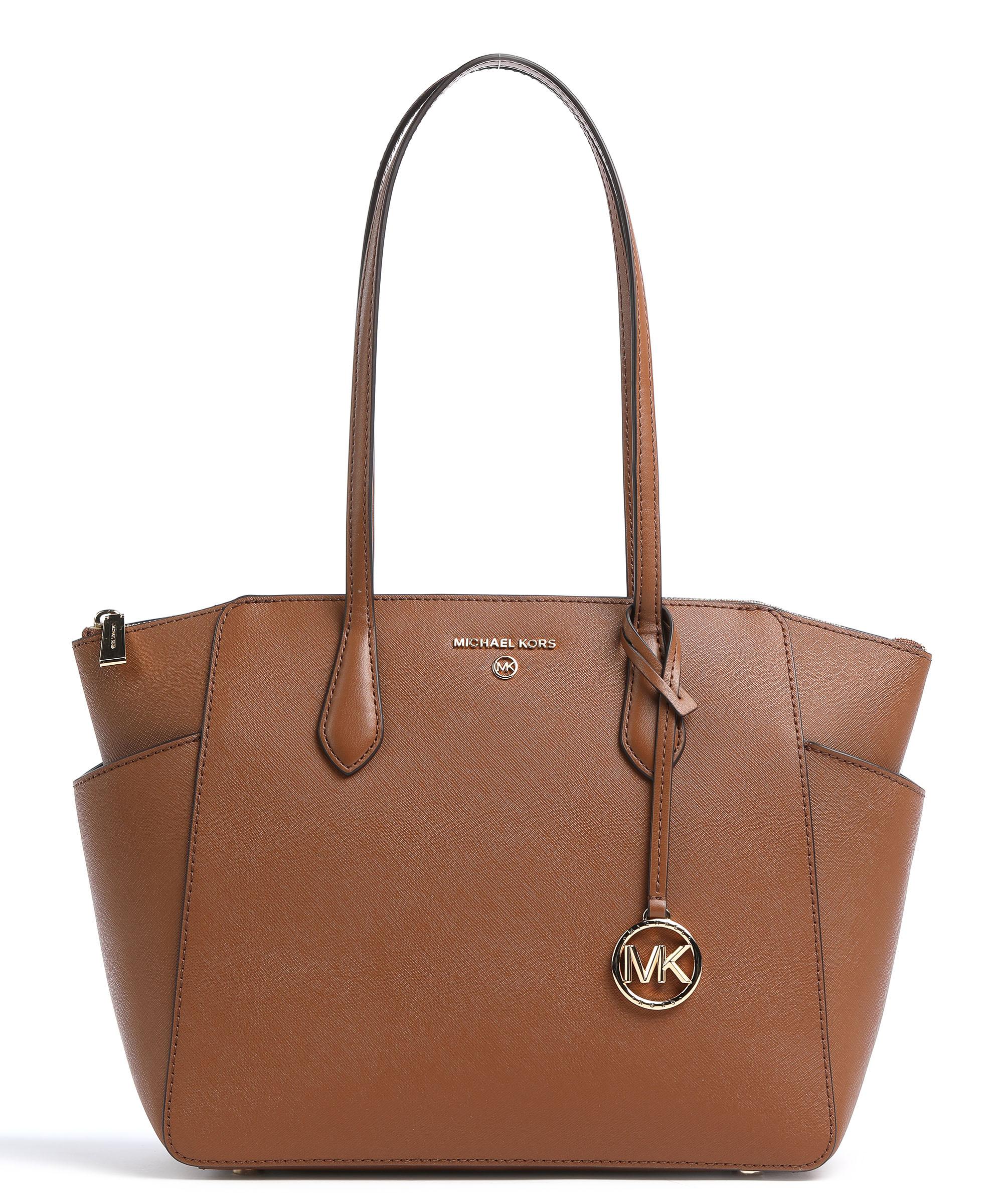 Saffiano Shopper