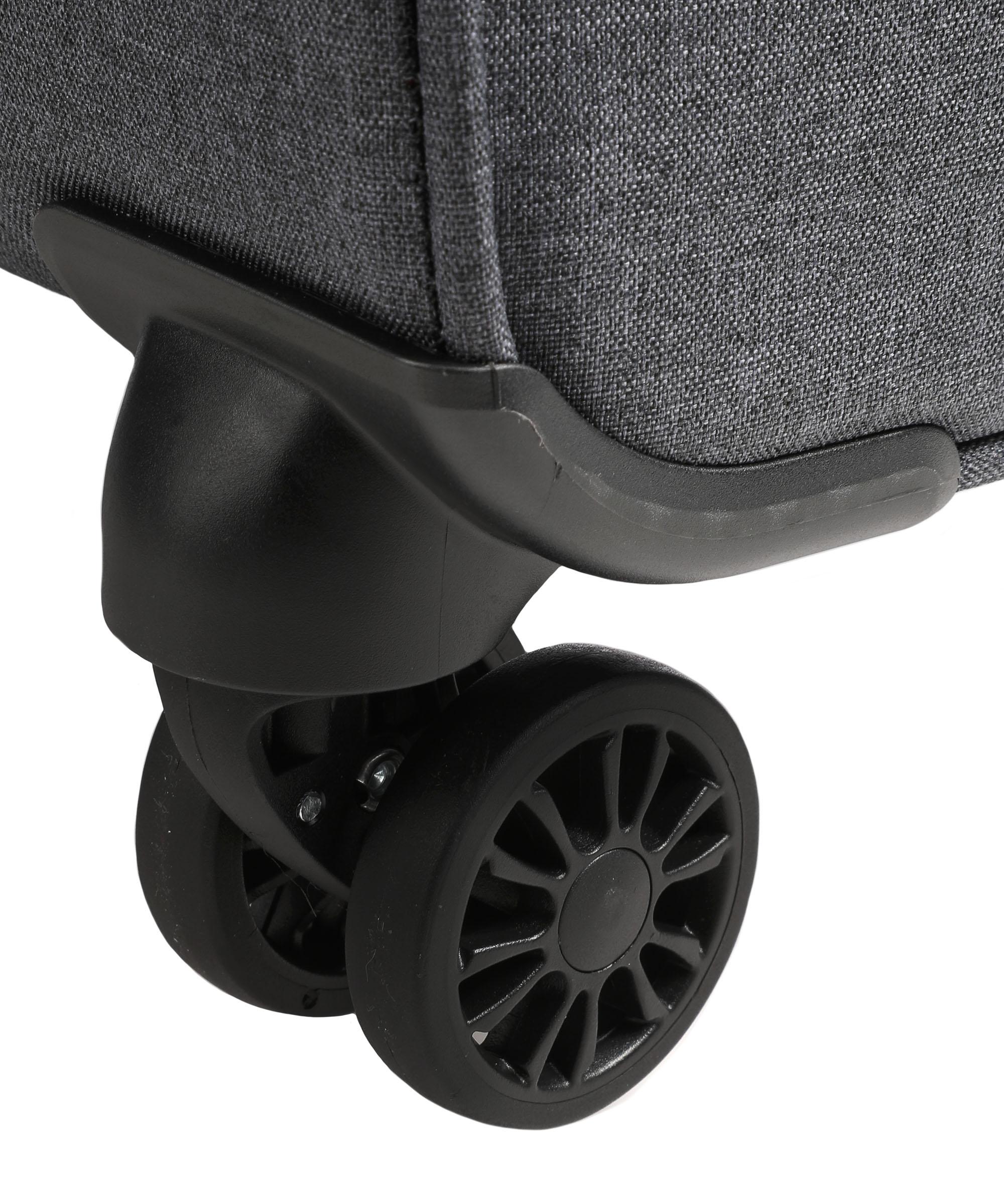 Delsey Maubert 2.0 Spinner (4 Wheels) Anthracite 69 Cm - 003813810-01 ...