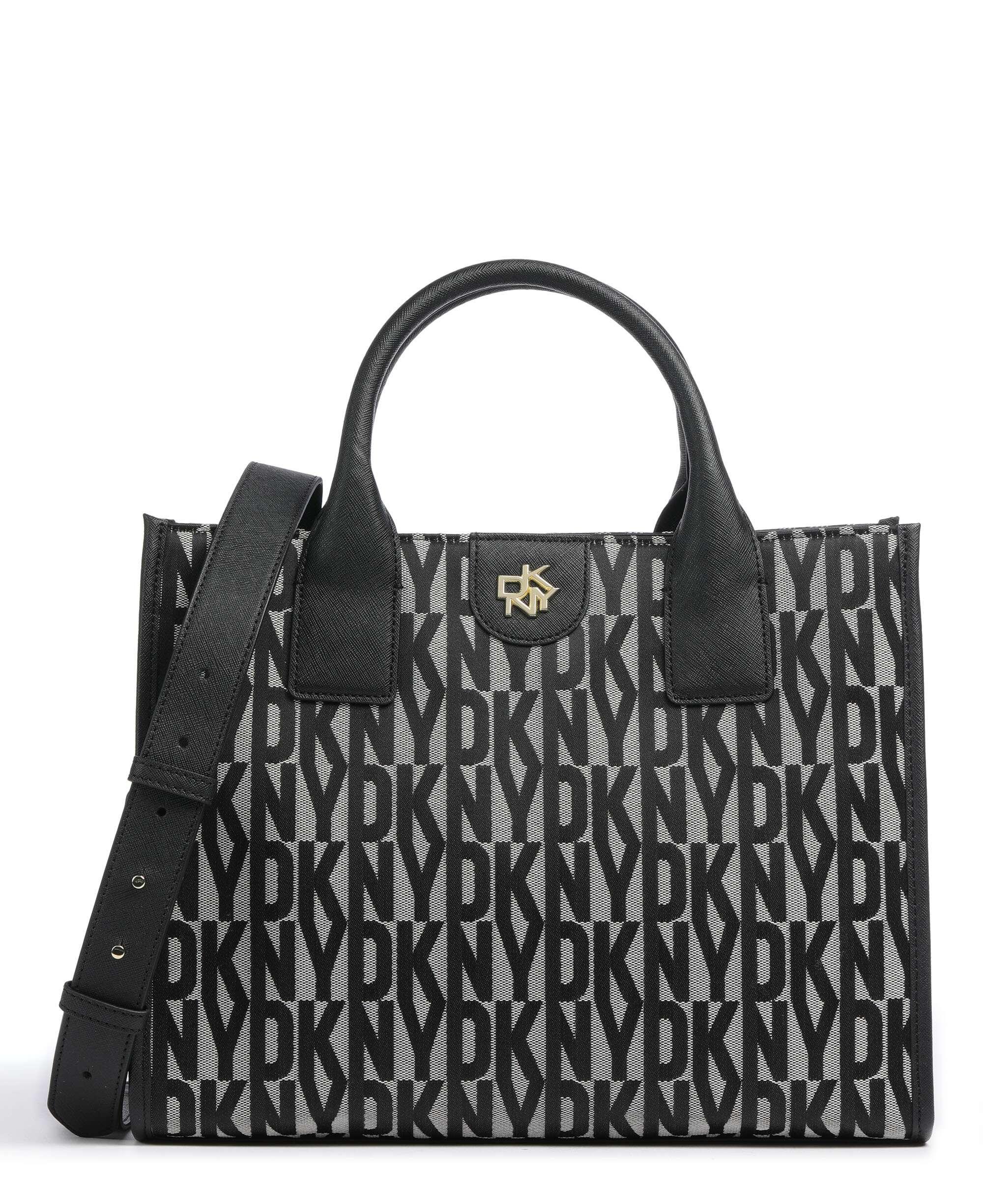 DKNY Satchel Bag Cashmere | Buy bags, purses & accessories online | modeherz