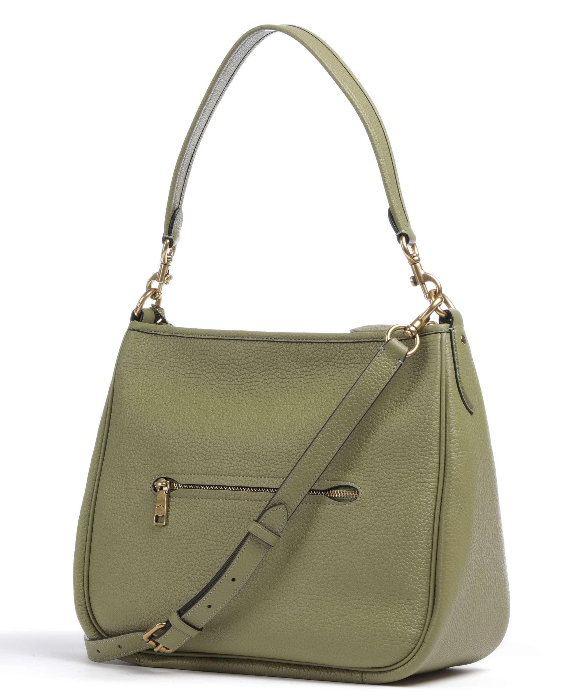 Olive Green Coach Handbags: A Comprehensive Guide