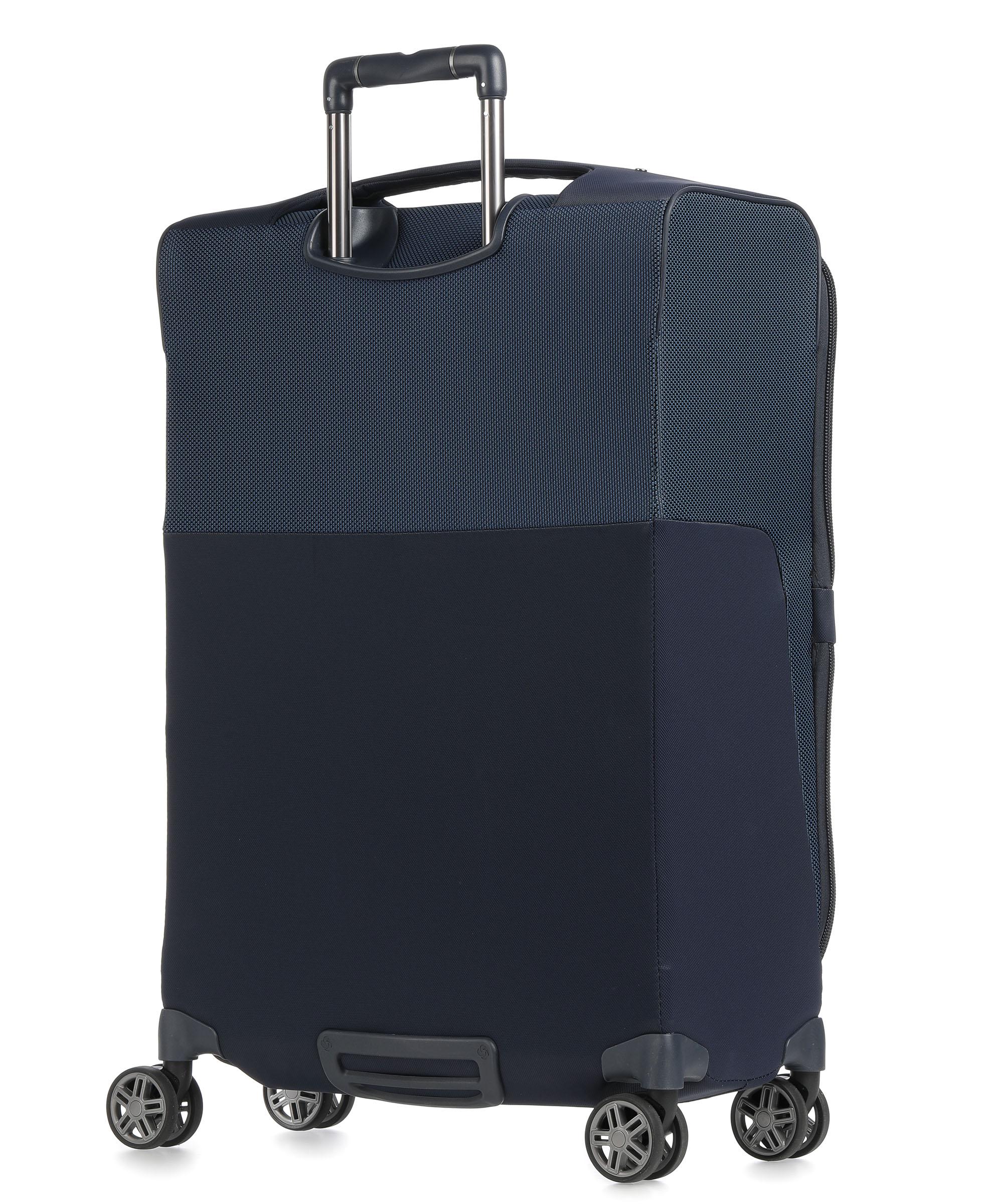 Samsonite B-Lite Icon Spinner (4 Wheels) Dark Blue 71 Cm - 106698-1247 ...