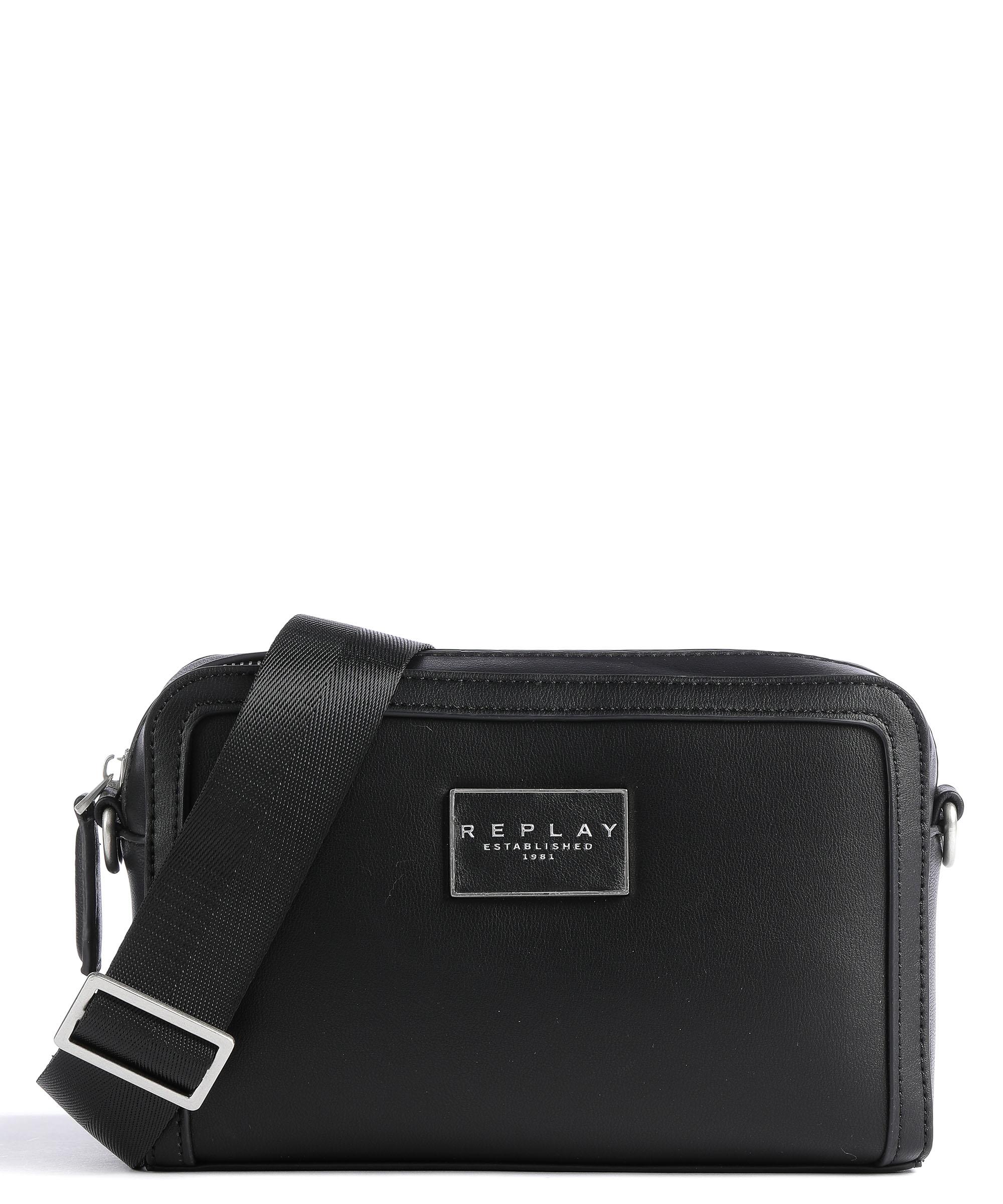 ZANON - REPLAY Crossbody Bag € 109,95 | Facebook