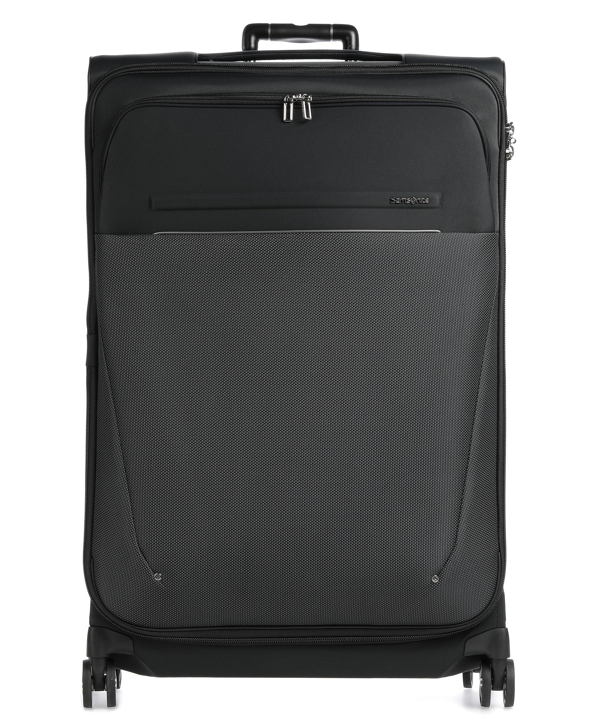 Samsonite B-Lite Icon 4-Rollen Trolley Schwarz 83 Cm - 106700-1041 ...