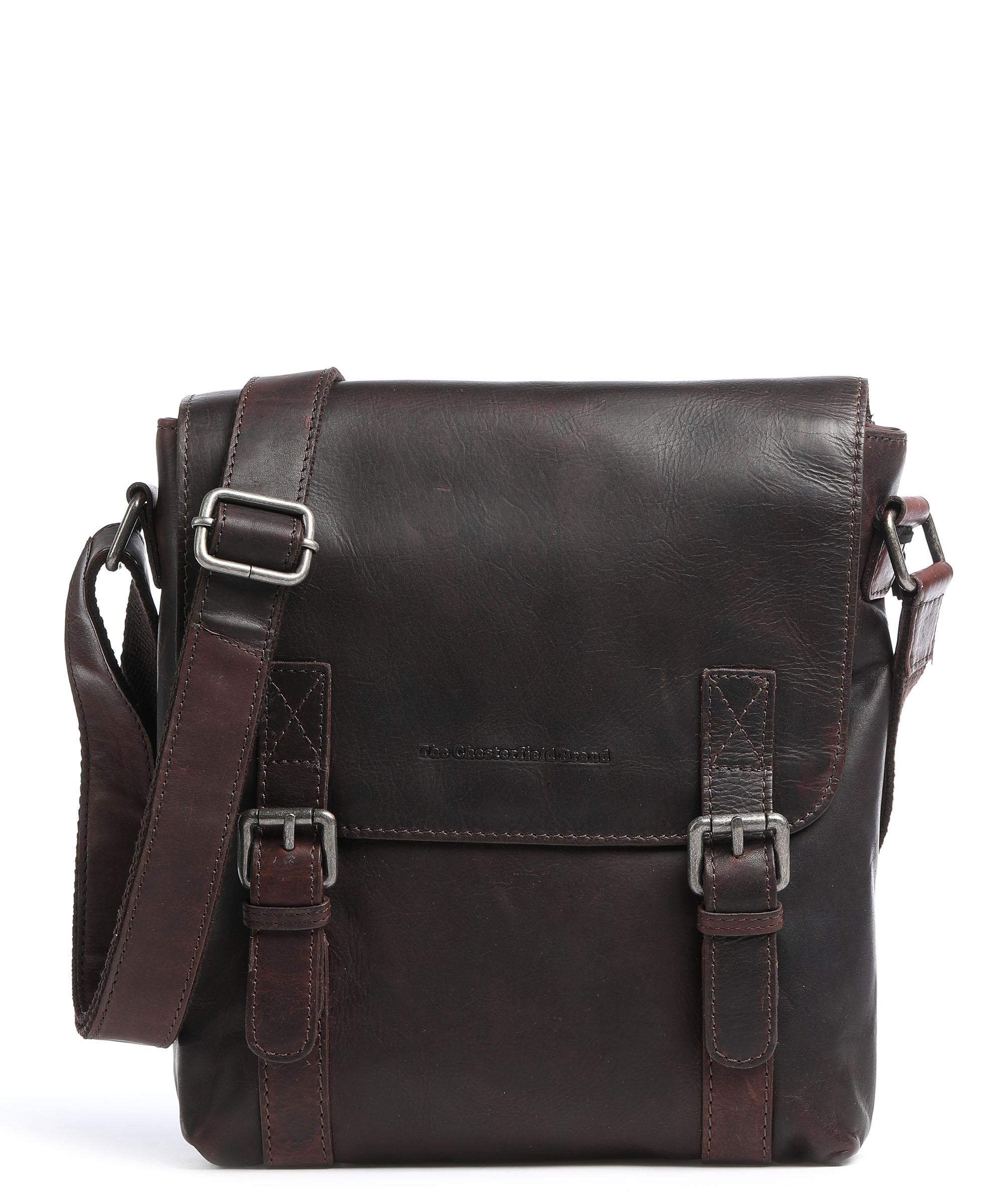 Take me everywhere! With our backpack AUSTIN you can be sure that you can  easily take all your belongings with you. The reinforce… | Leather  backpack, Leather, Bags