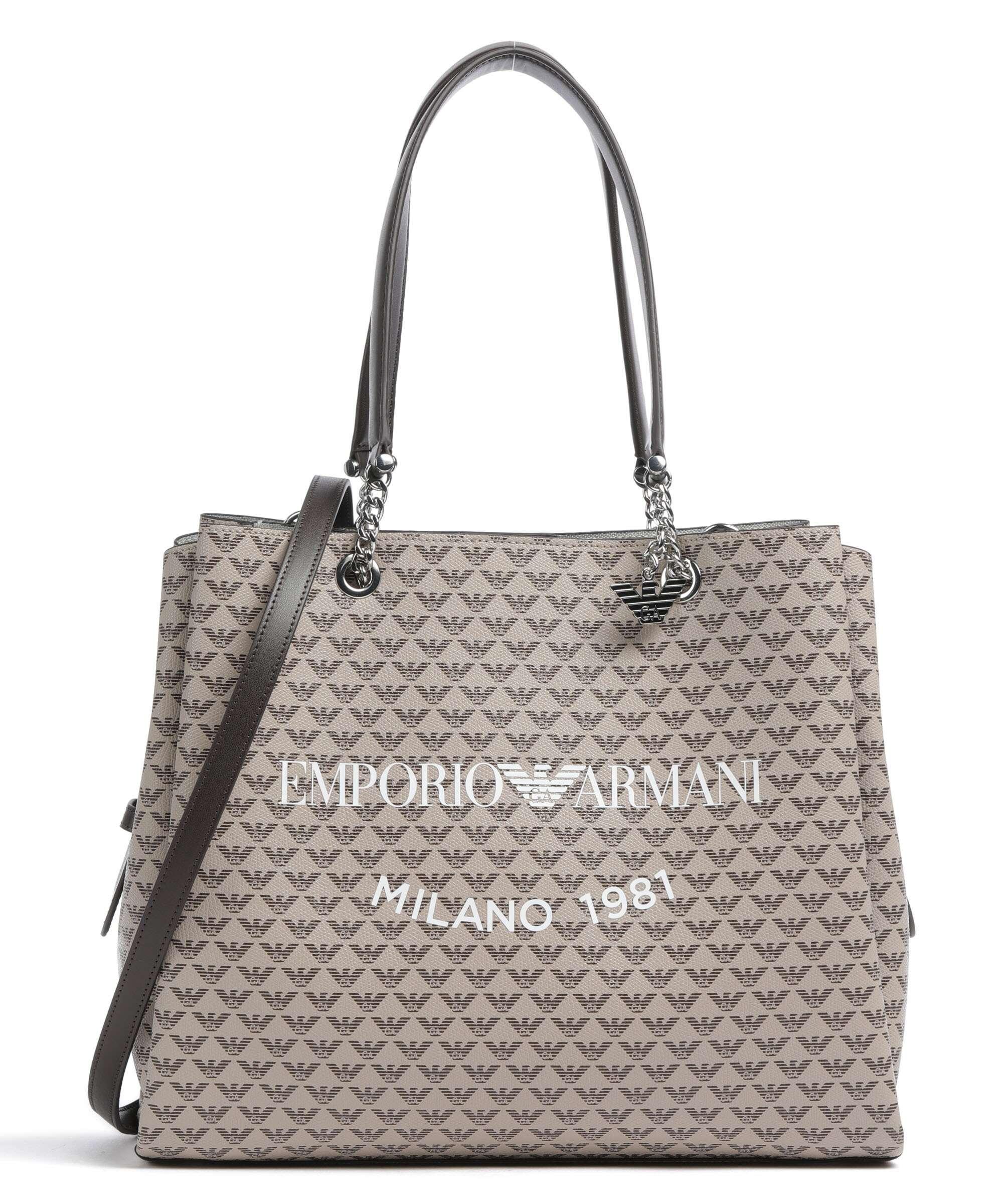 Emporio Armani Bags for Women - Shop on FARFETCH