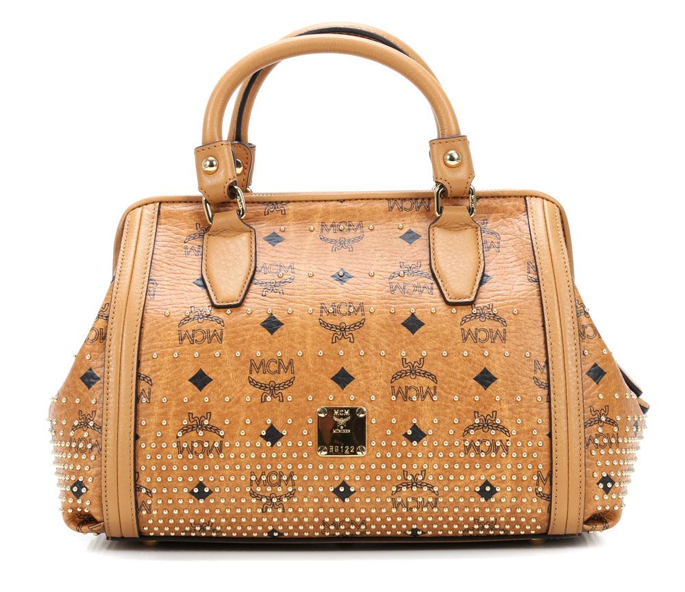 Cheap mcm bags deals for sale