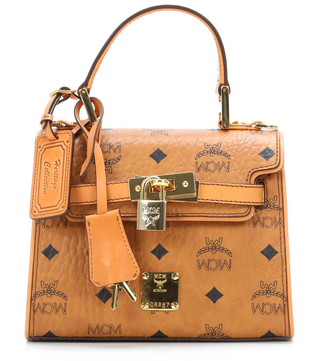 Mcm hotsell handbag sale